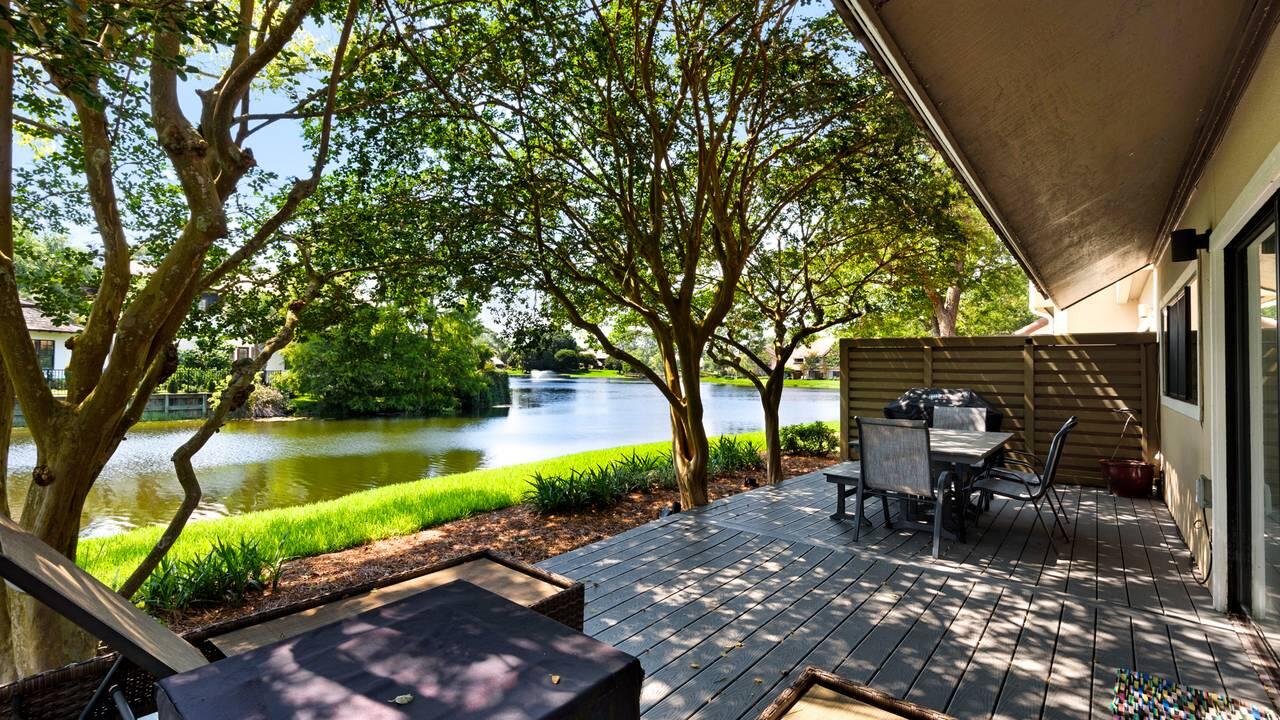 BEACHWALK VILLAS PH 07 - Residential