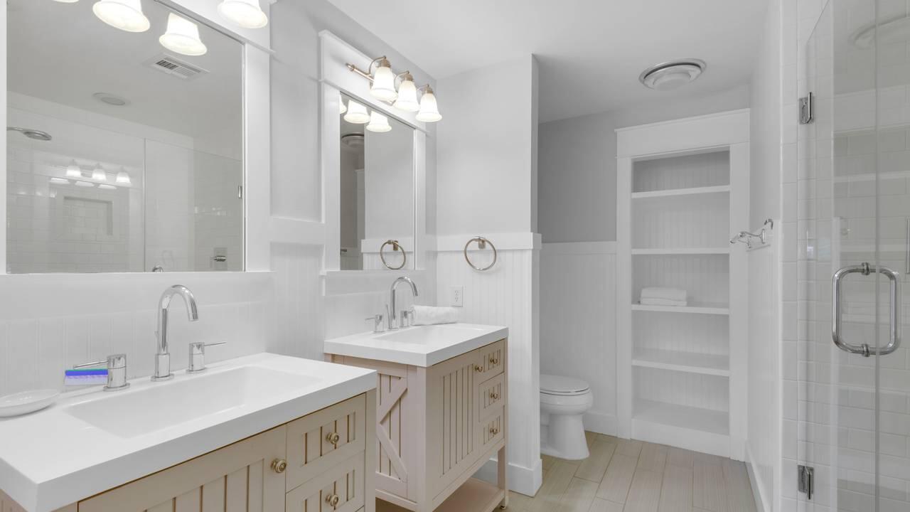 BEACHWALK VILLAS PH 07 - Residential