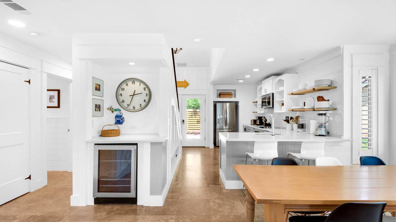 BEACHWALK VILLAS PH 07 - Residential