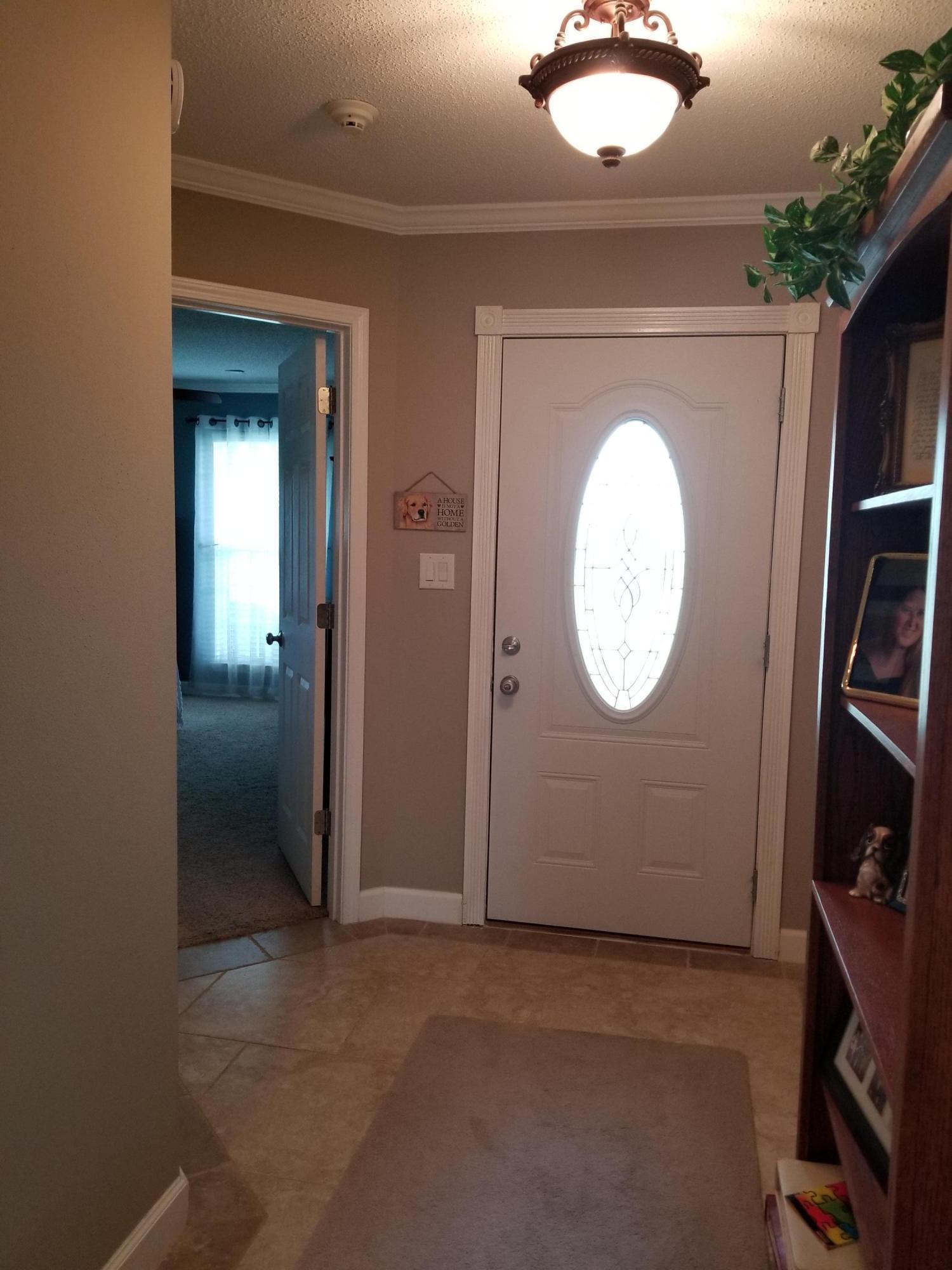 HUNTERS RUN S/D - Residential