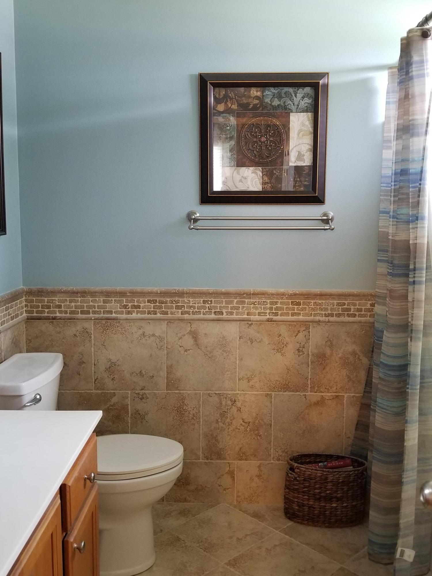 HUNTERS RUN S/D - Residential