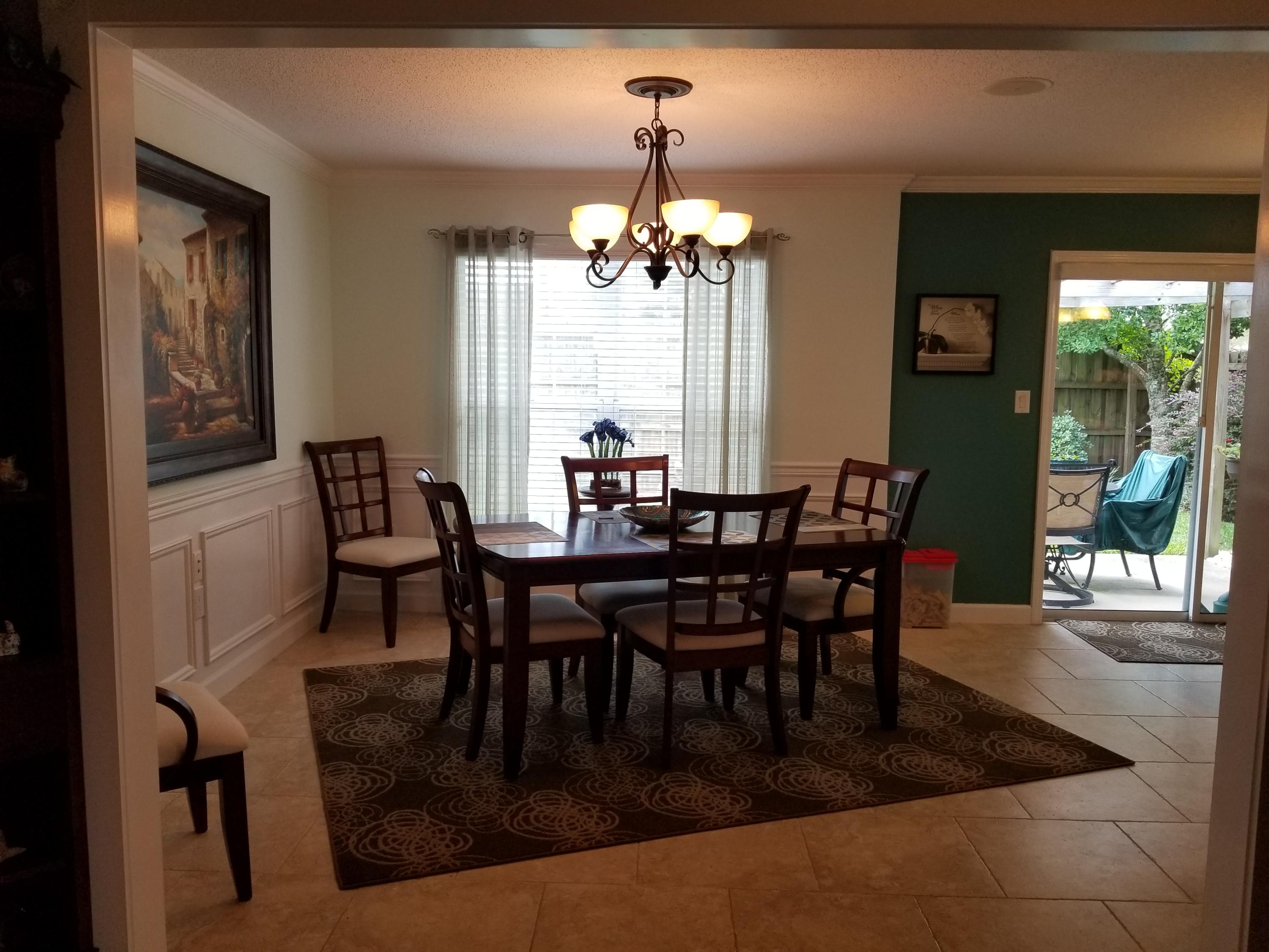 HUNTERS RUN S/D - Residential