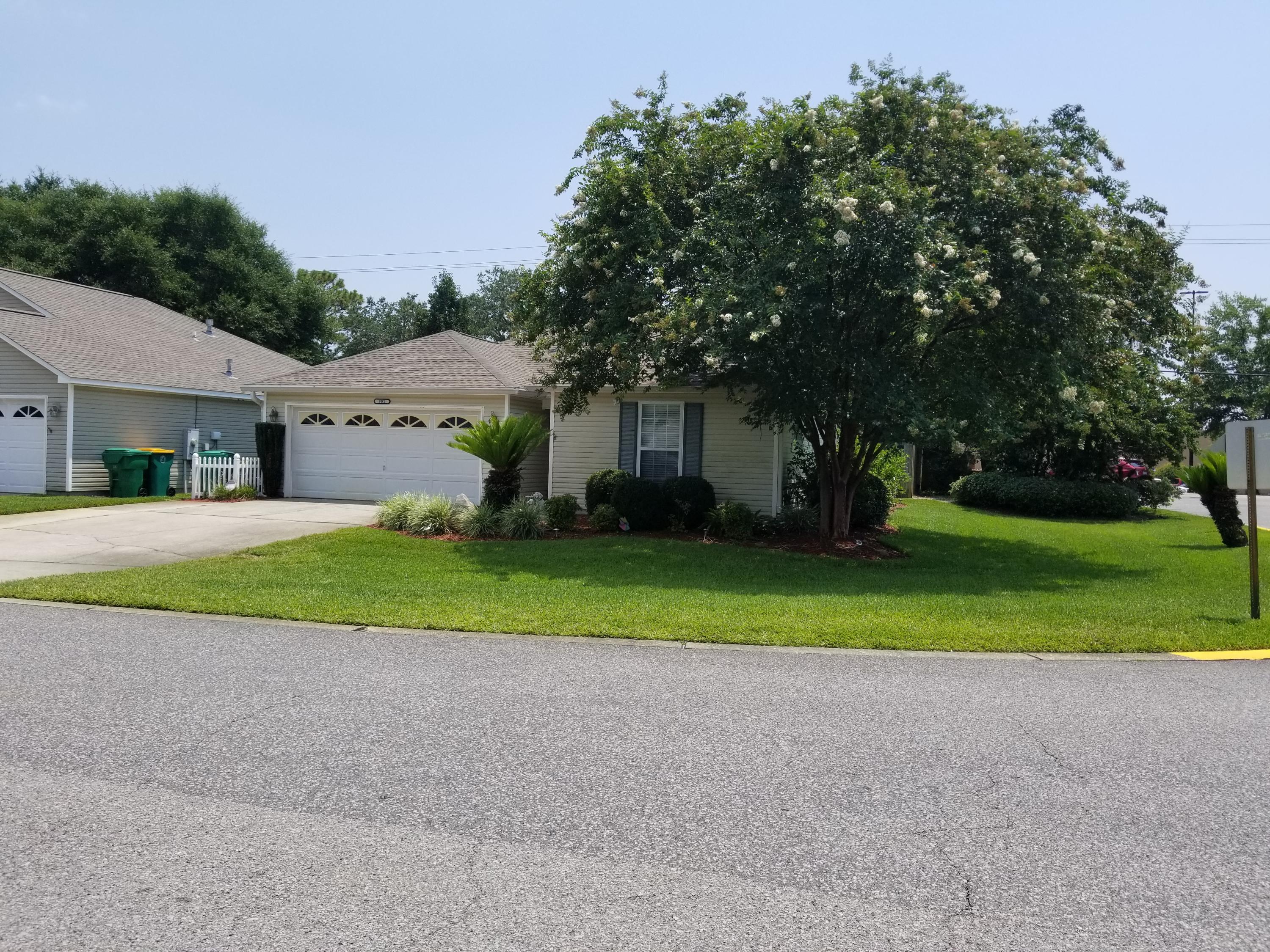 HUNTERS RUN S/D - Residential