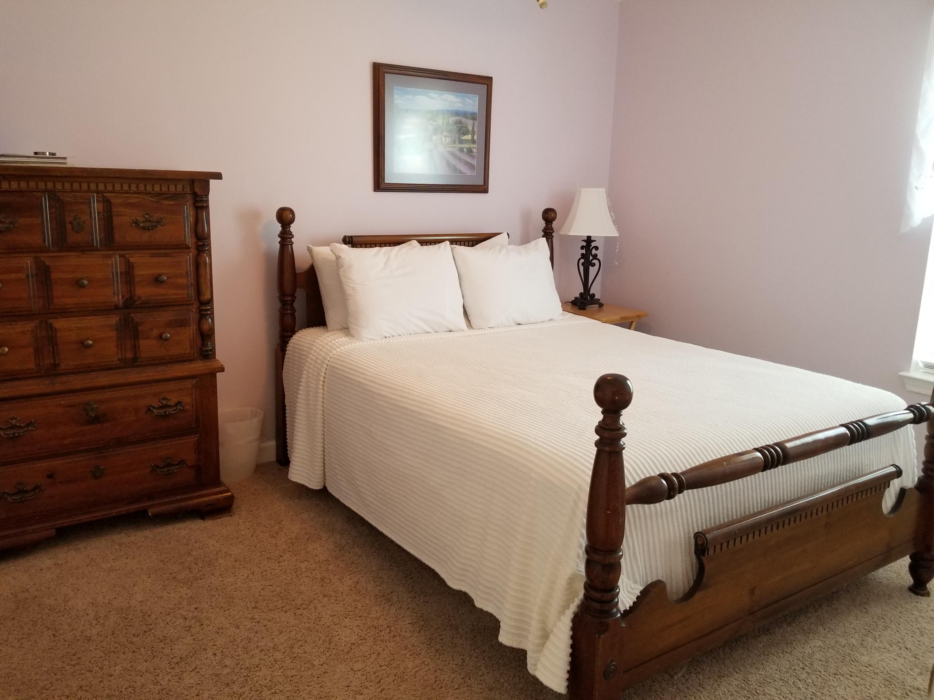 HUNTERS RUN S/D - Residential