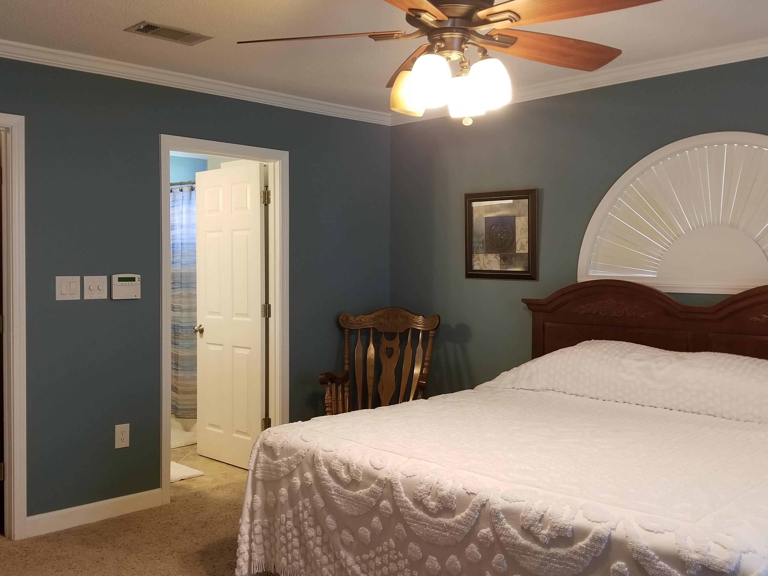 HUNTERS RUN S/D - Residential