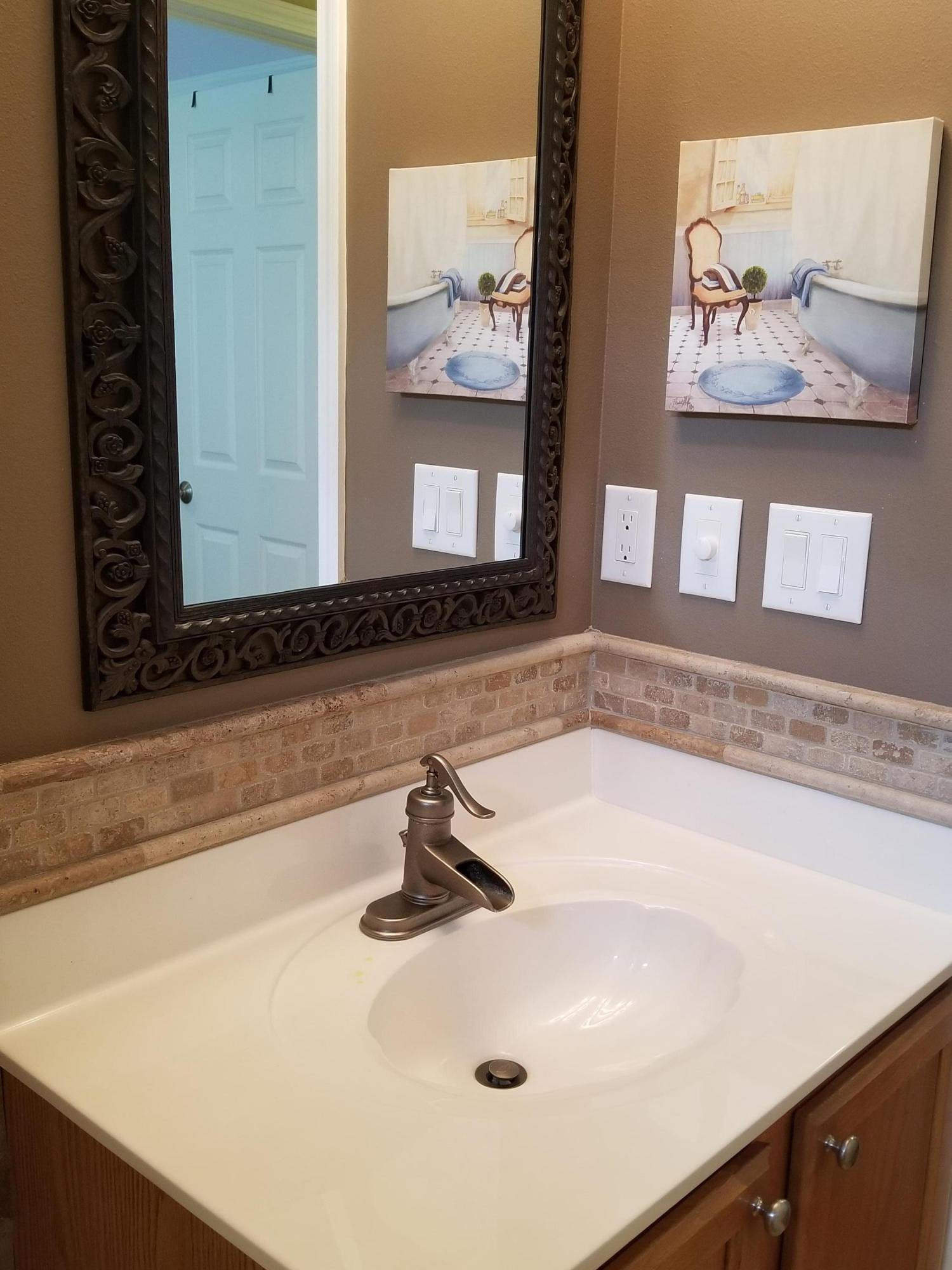 HUNTERS RUN S/D - Residential