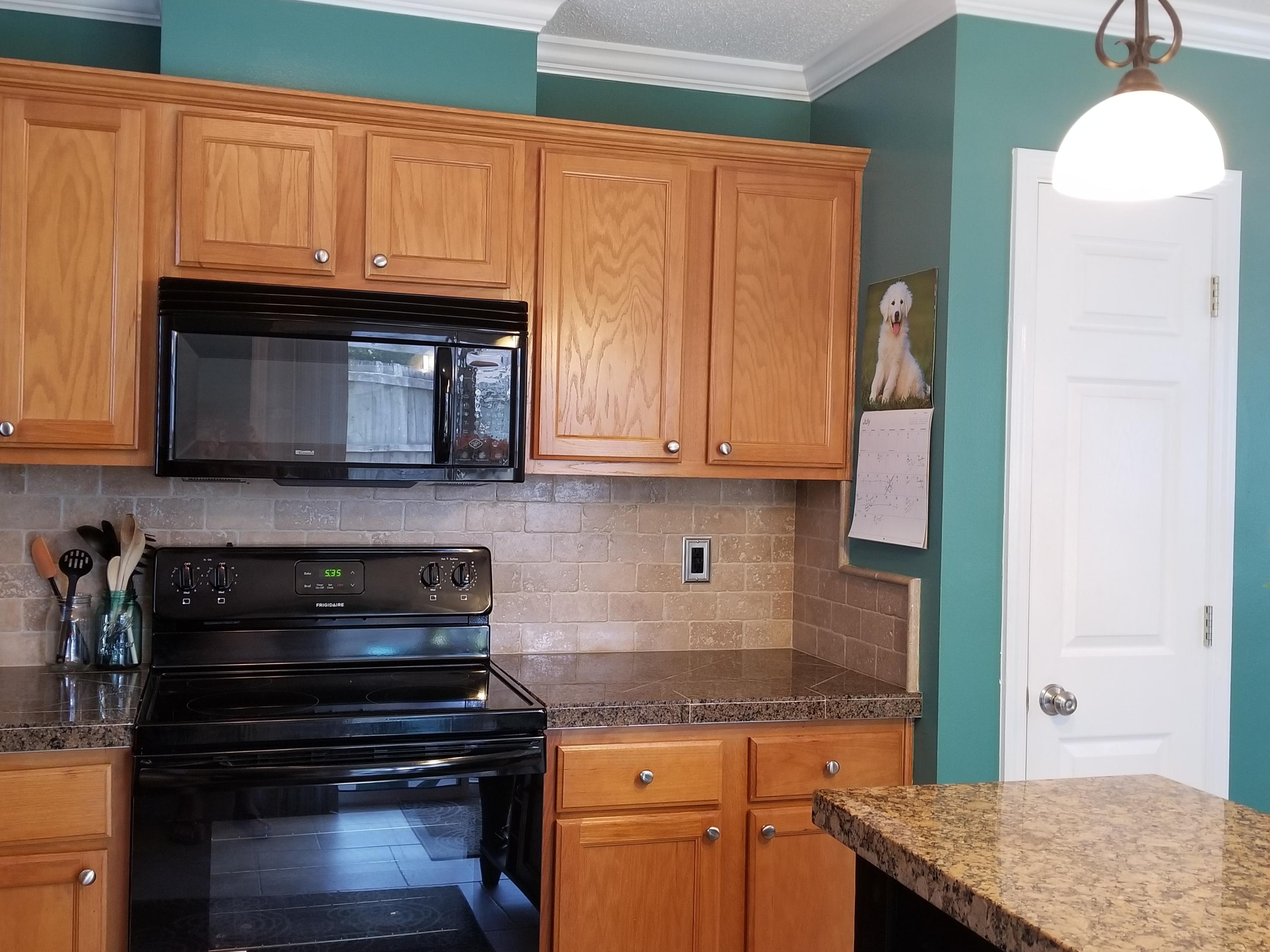 HUNTERS RUN S/D - Residential