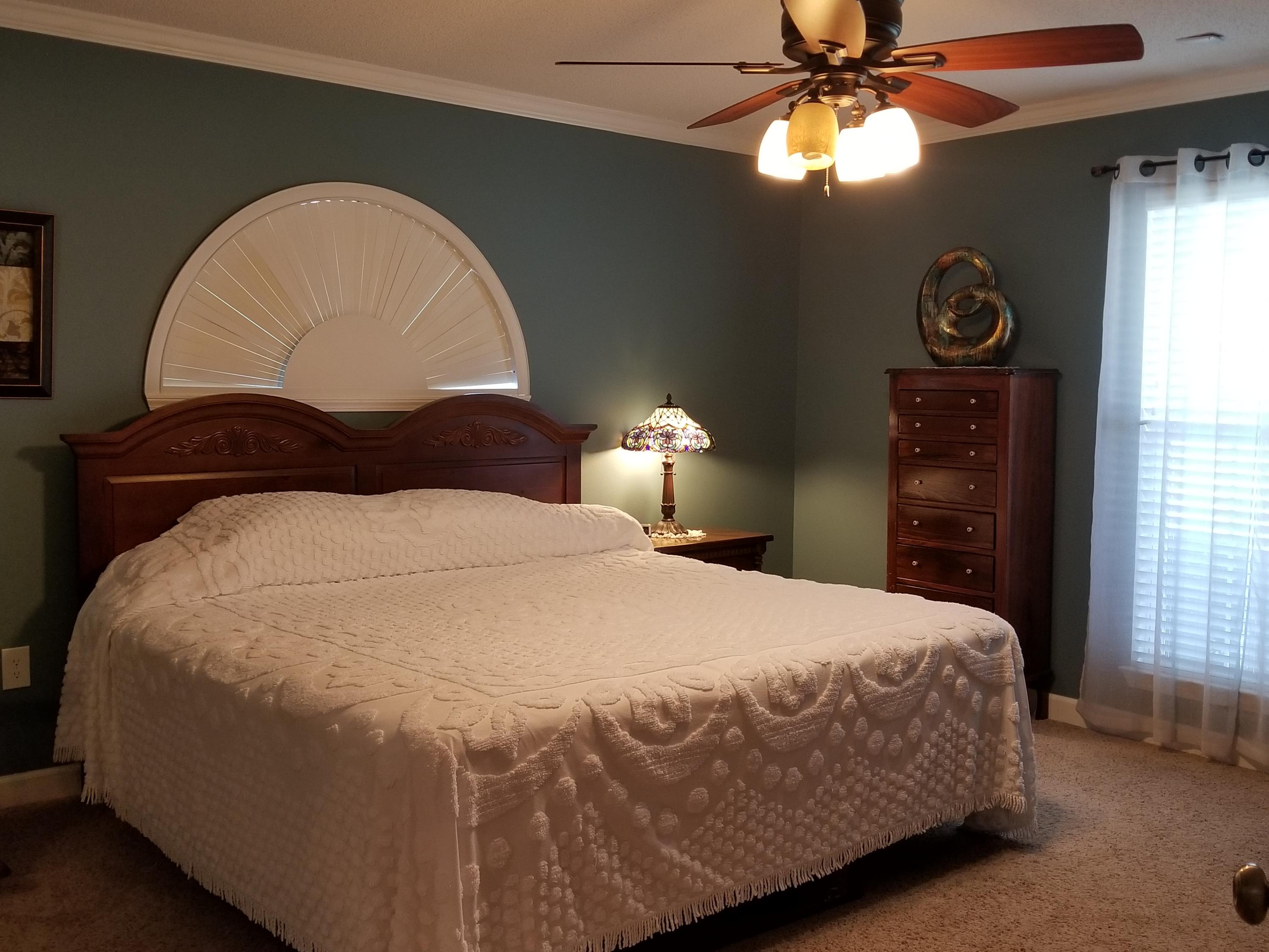 HUNTERS RUN S/D - Residential