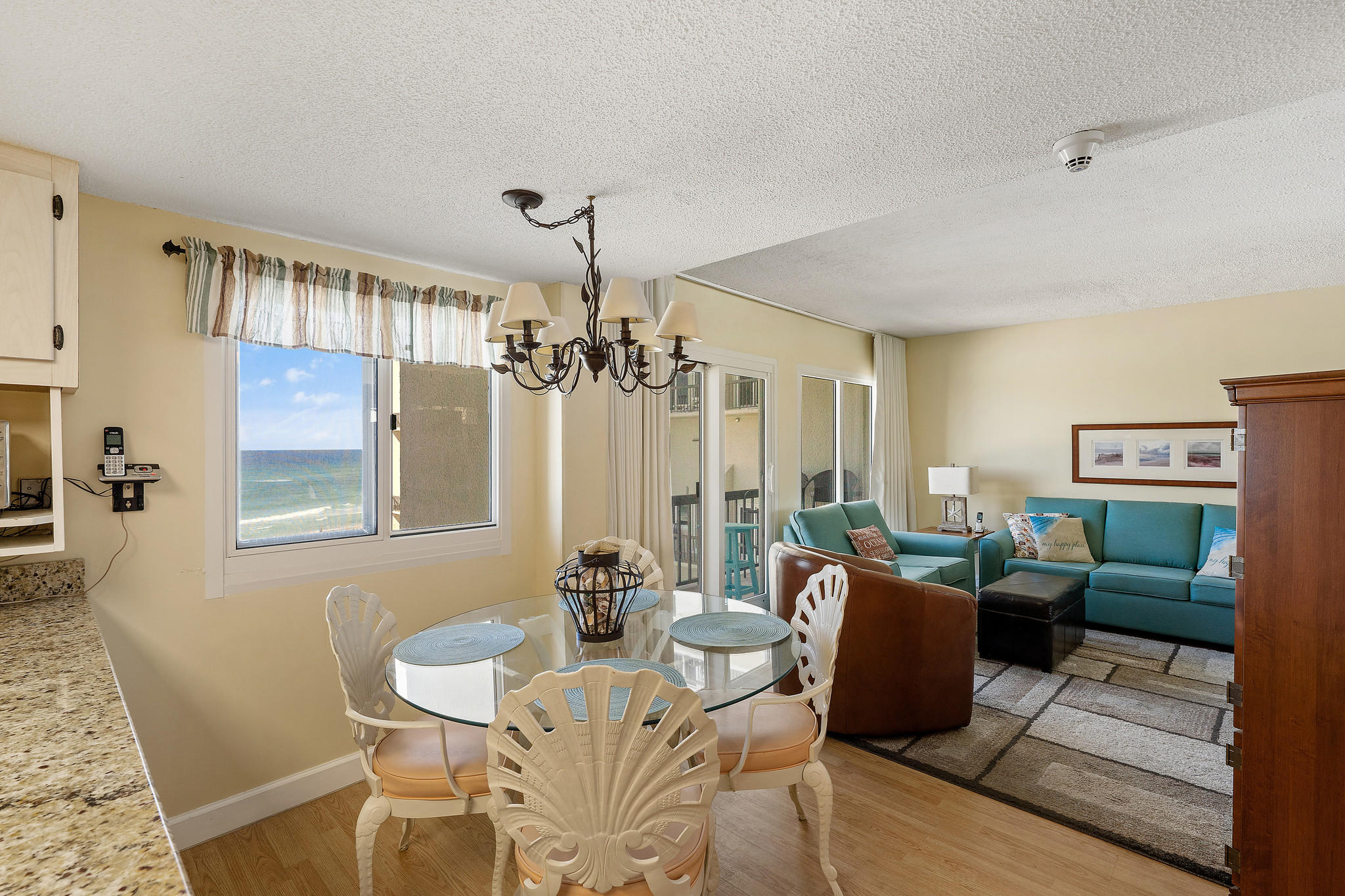 PINNACLE PORT - Residential