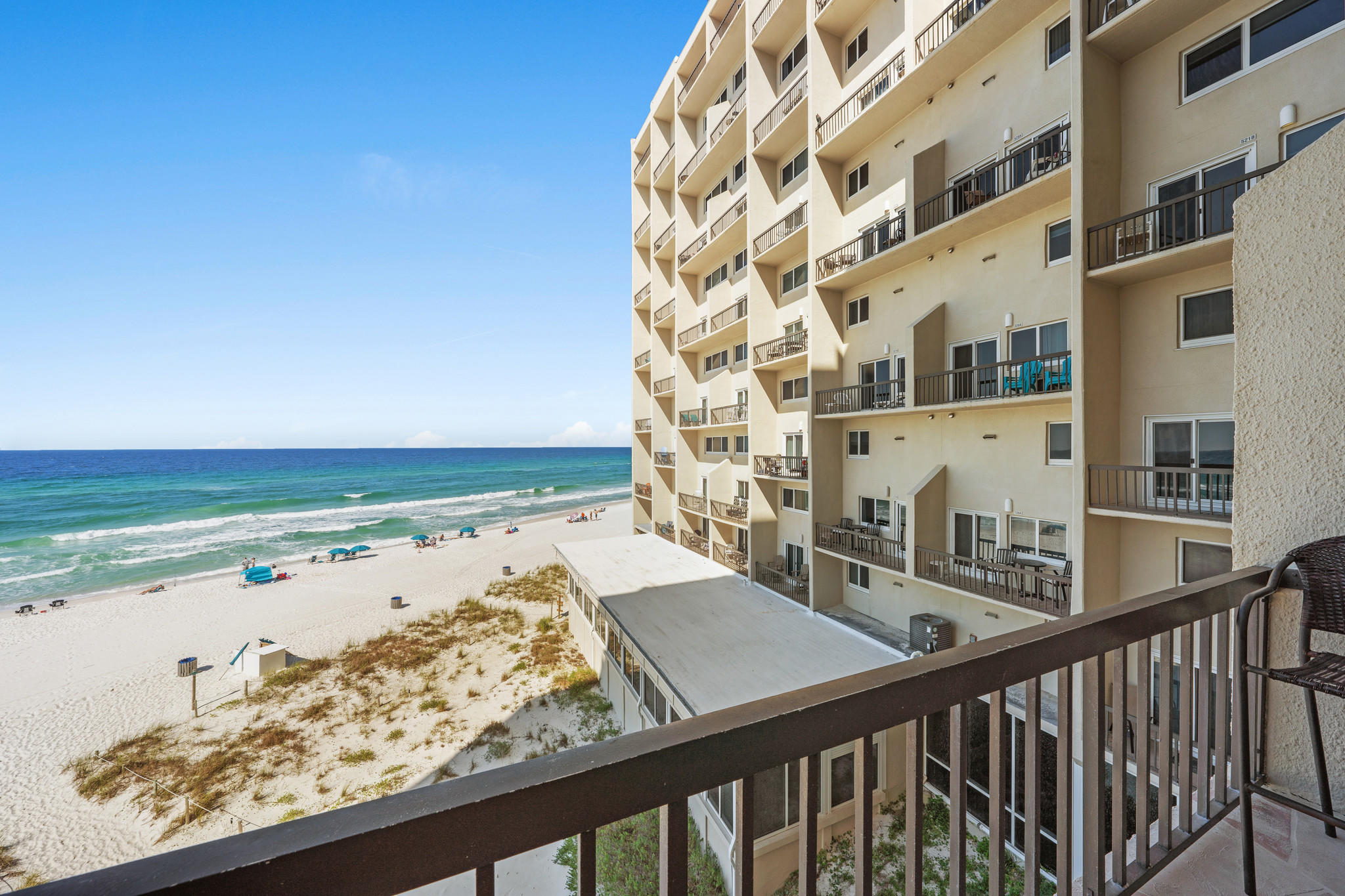 PINNACLE PORT - Residential