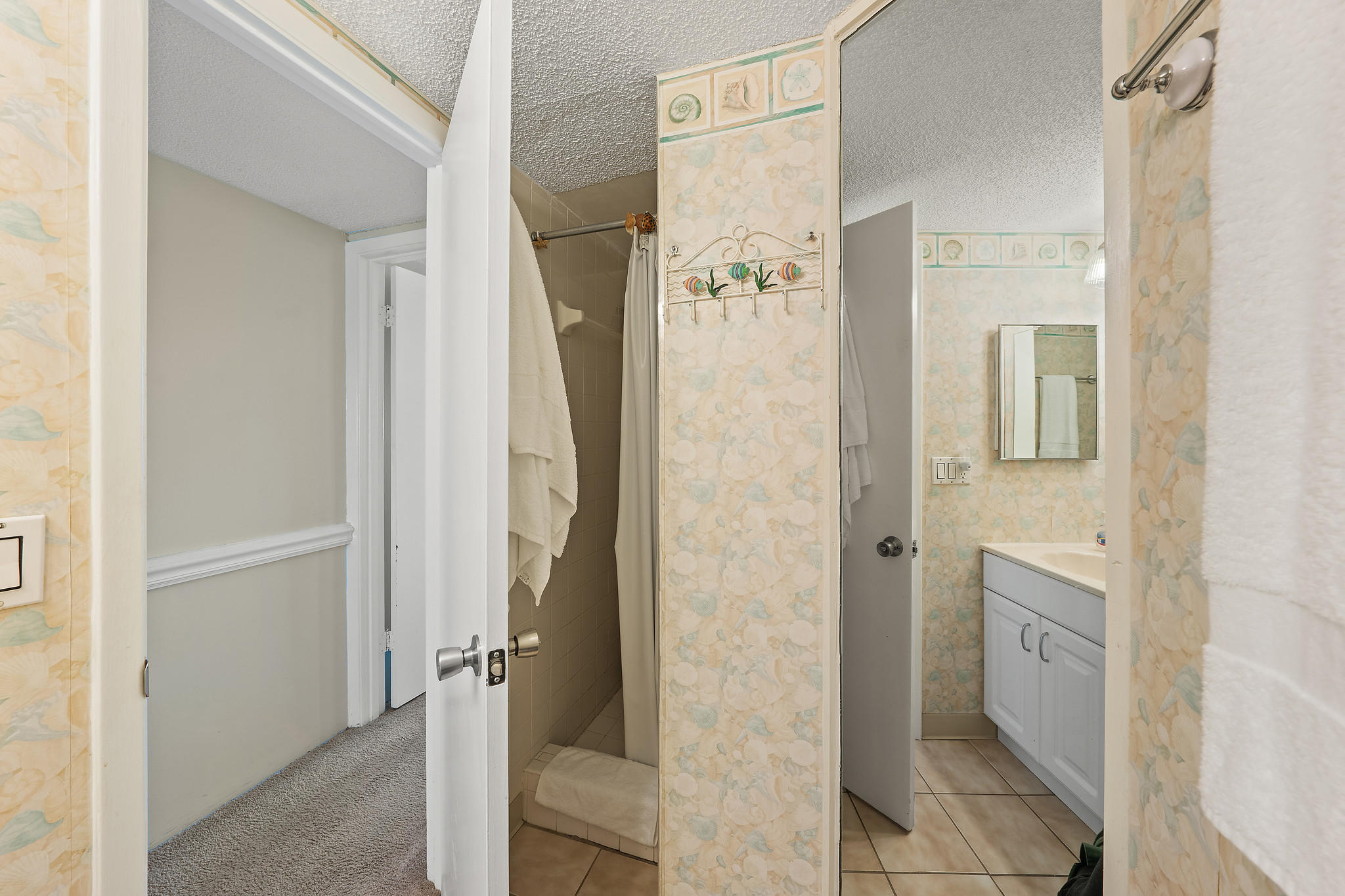 PINNACLE PORT - Residential