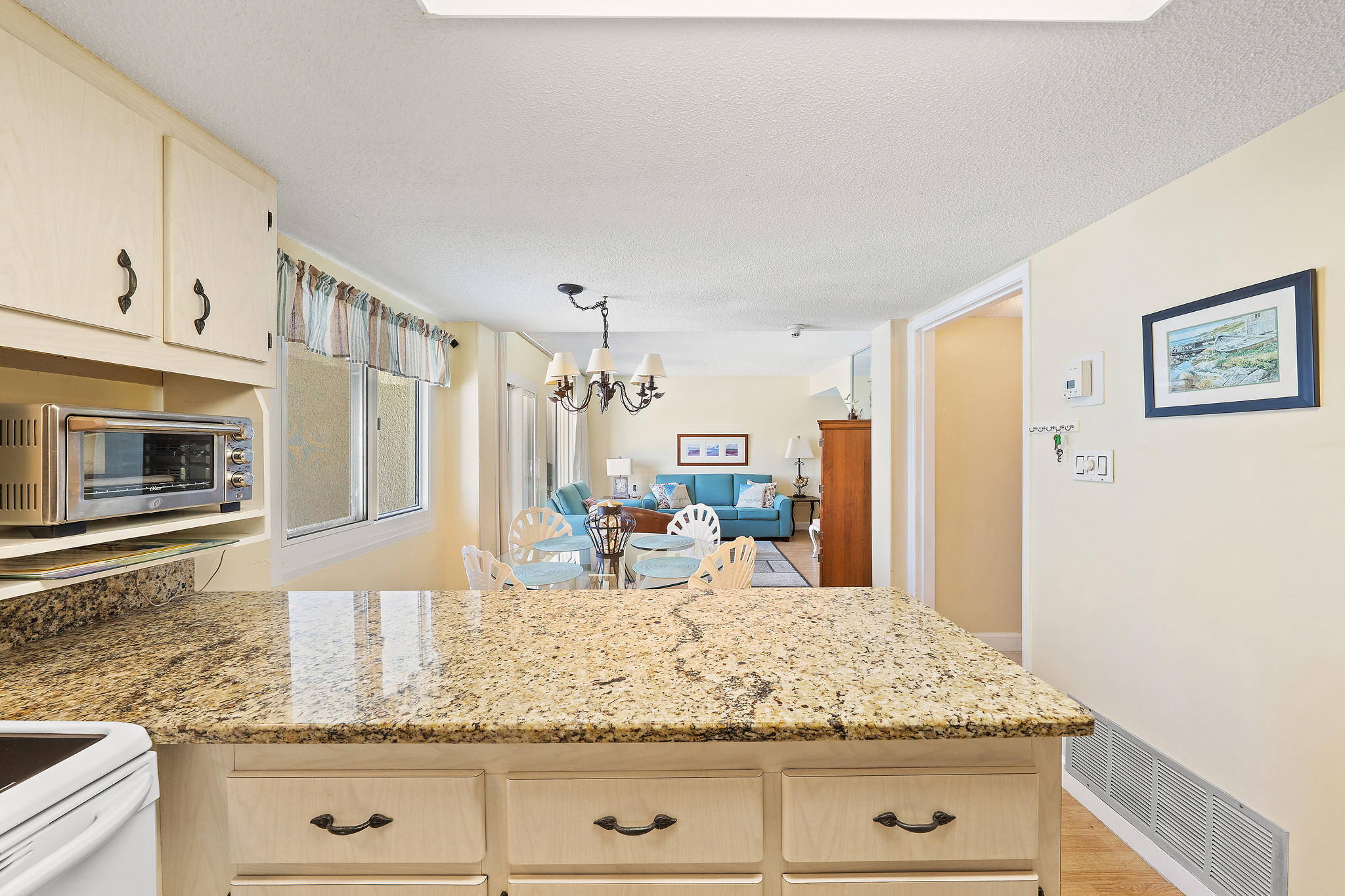 PINNACLE PORT - Residential