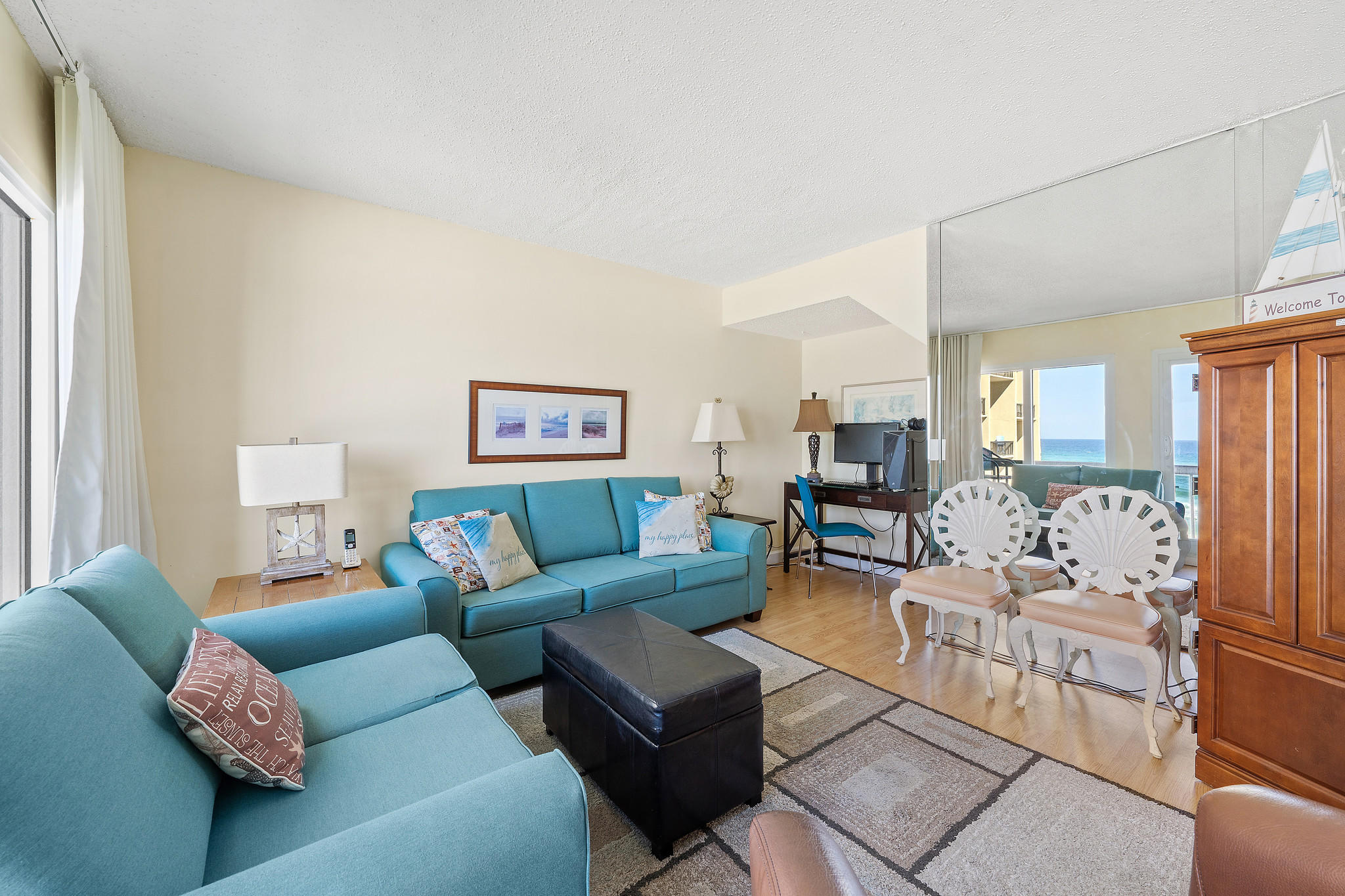 PINNACLE PORT - Residential