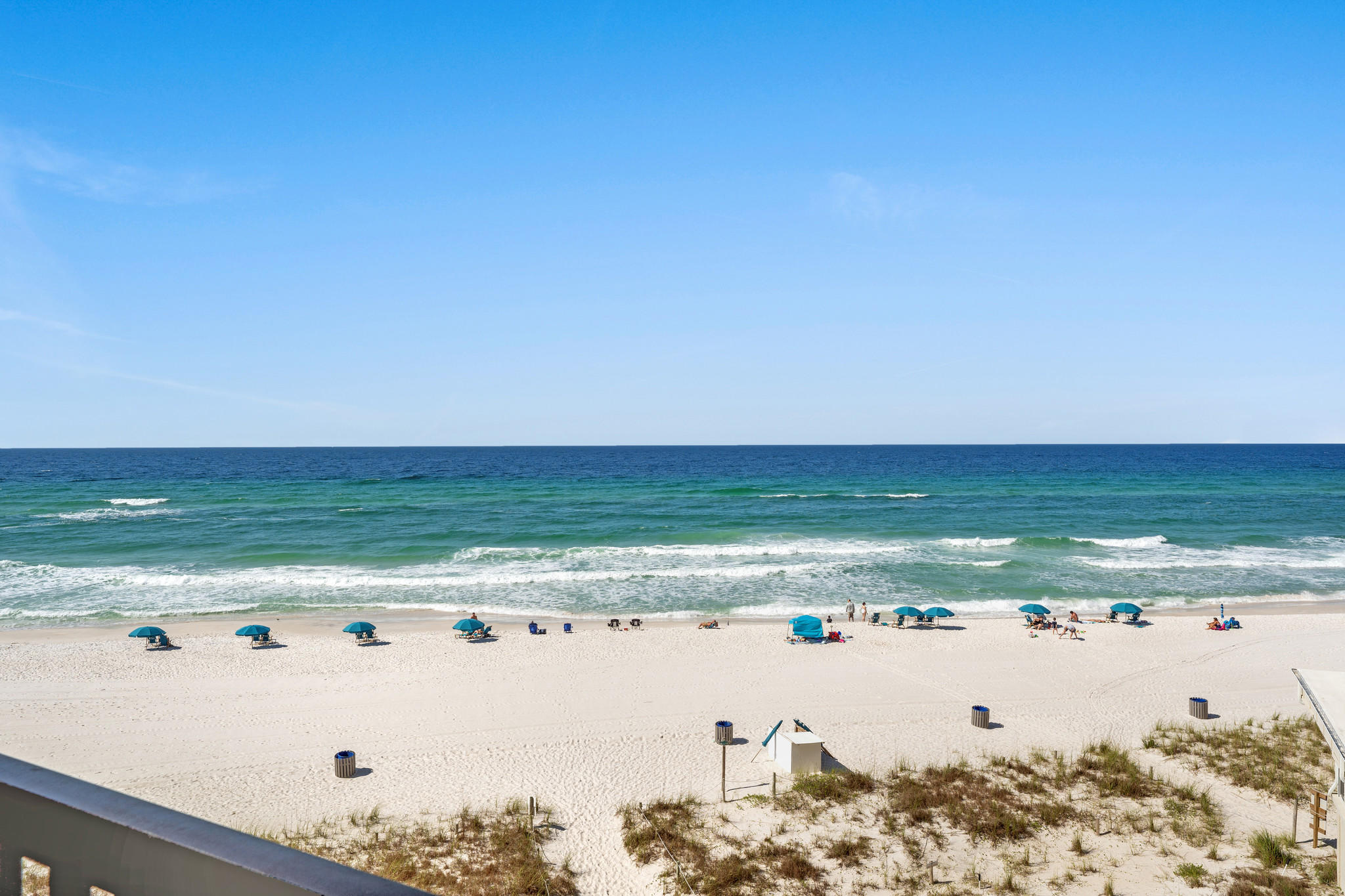 PINNACLE PORT - Residential