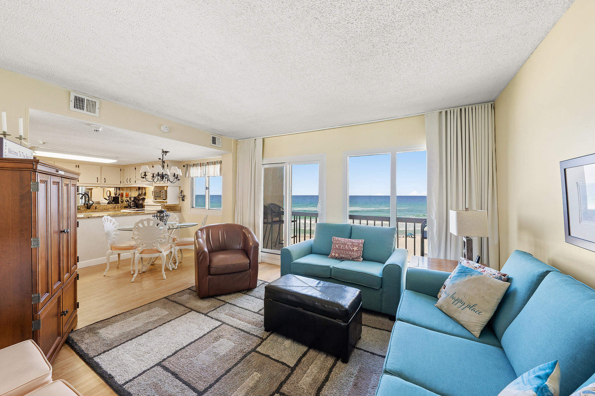 PINNACLE PORT - Residential