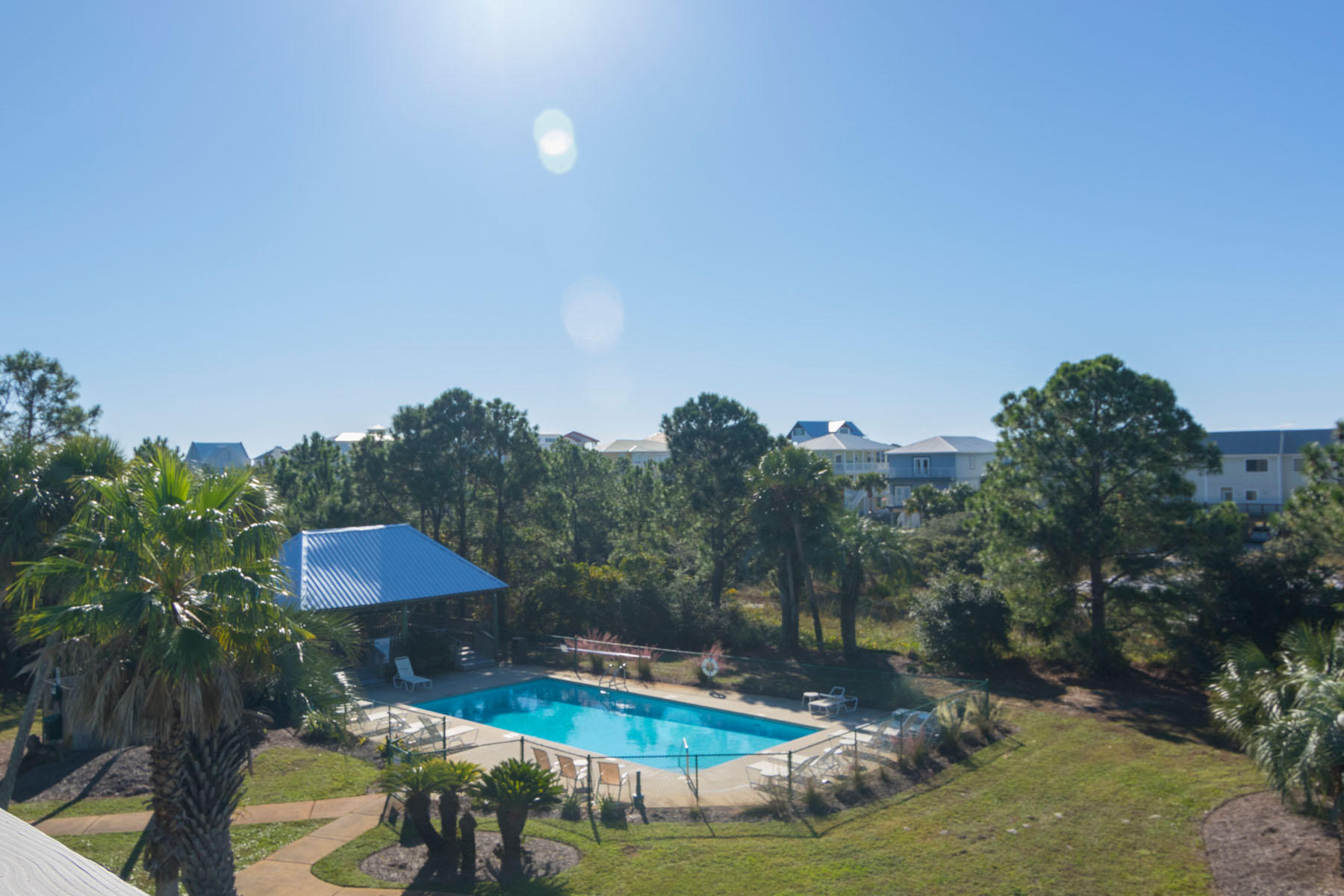 BEACHFRONT 2 - Residential