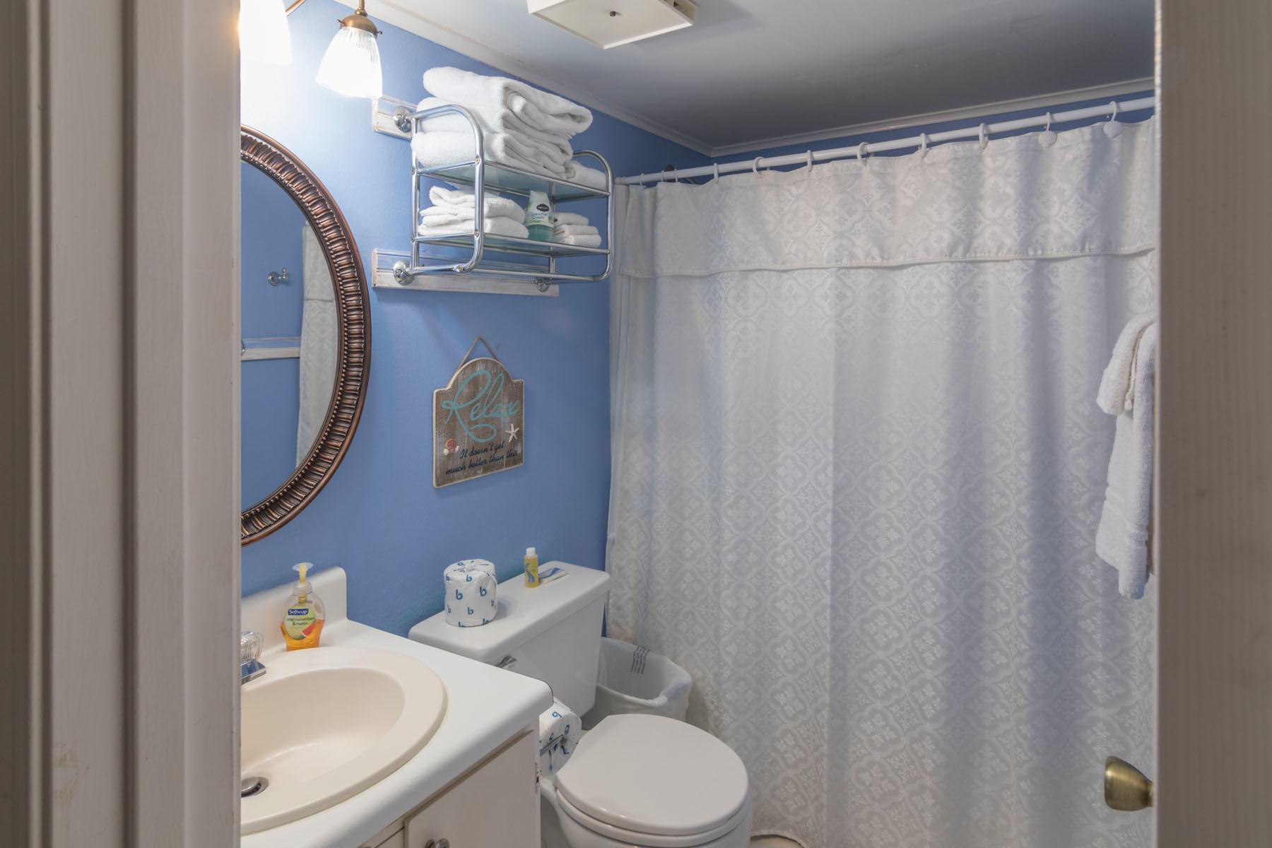 BEACHFRONT 2 - Residential