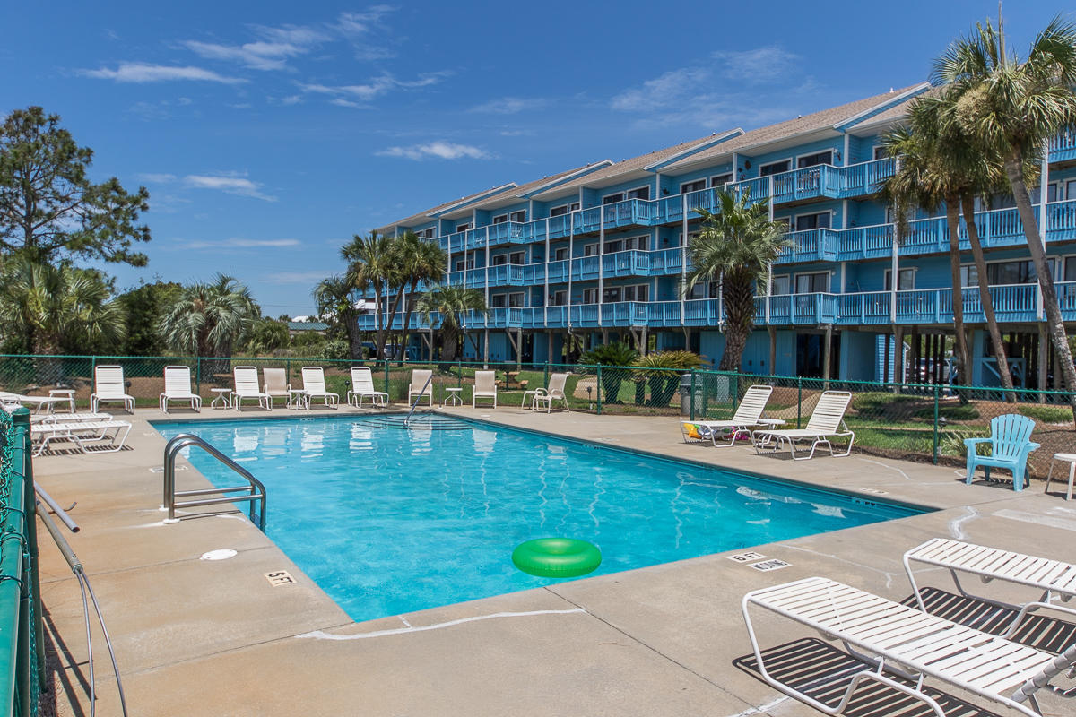 BEACHFRONT 2 - Residential