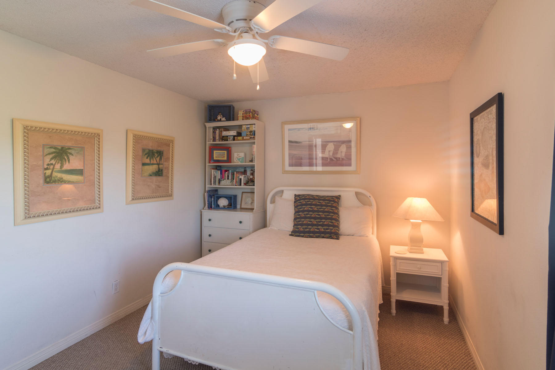 BEACHFRONT 2 - Residential