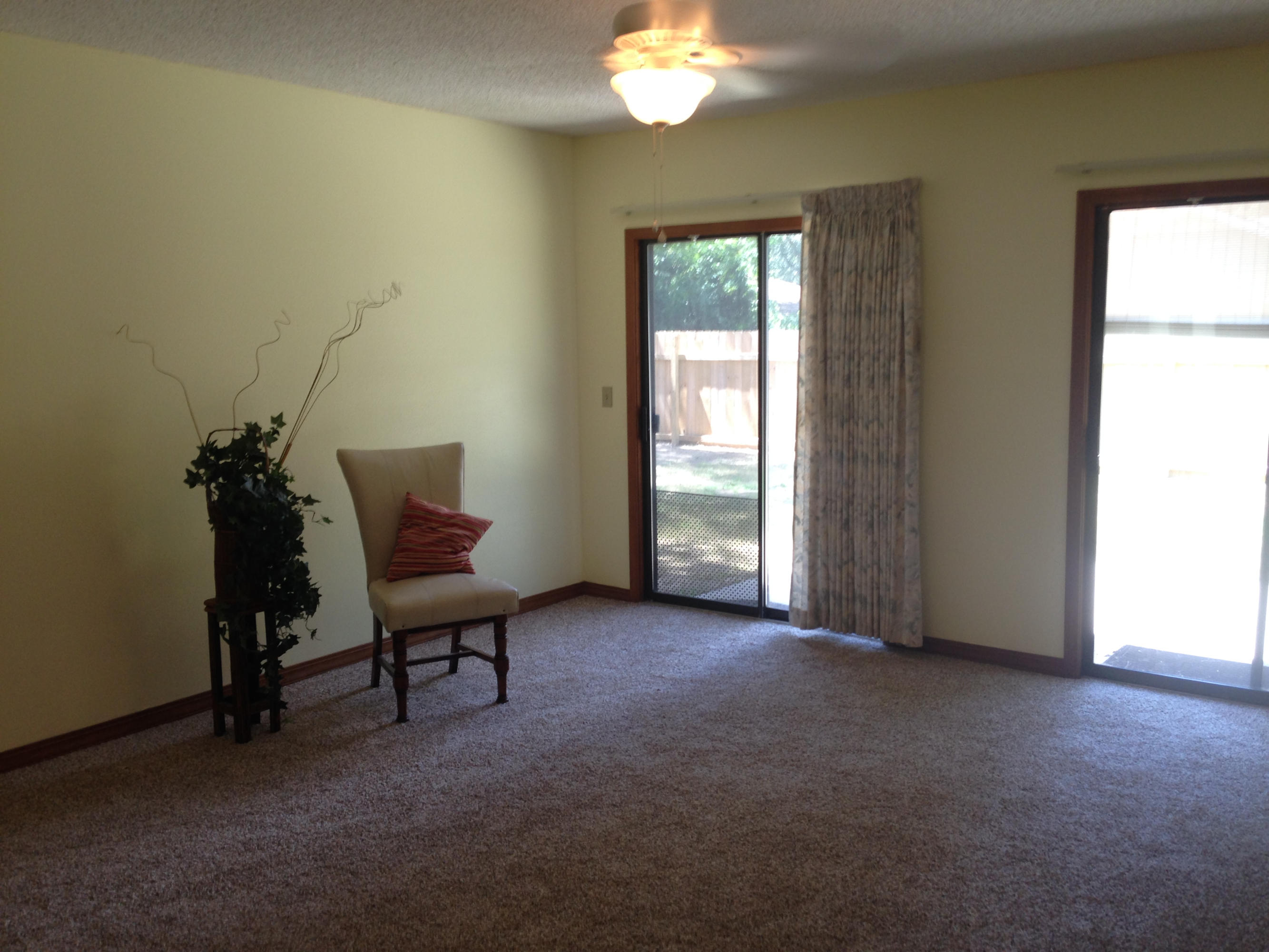 PINE FOREST S/D - Residential