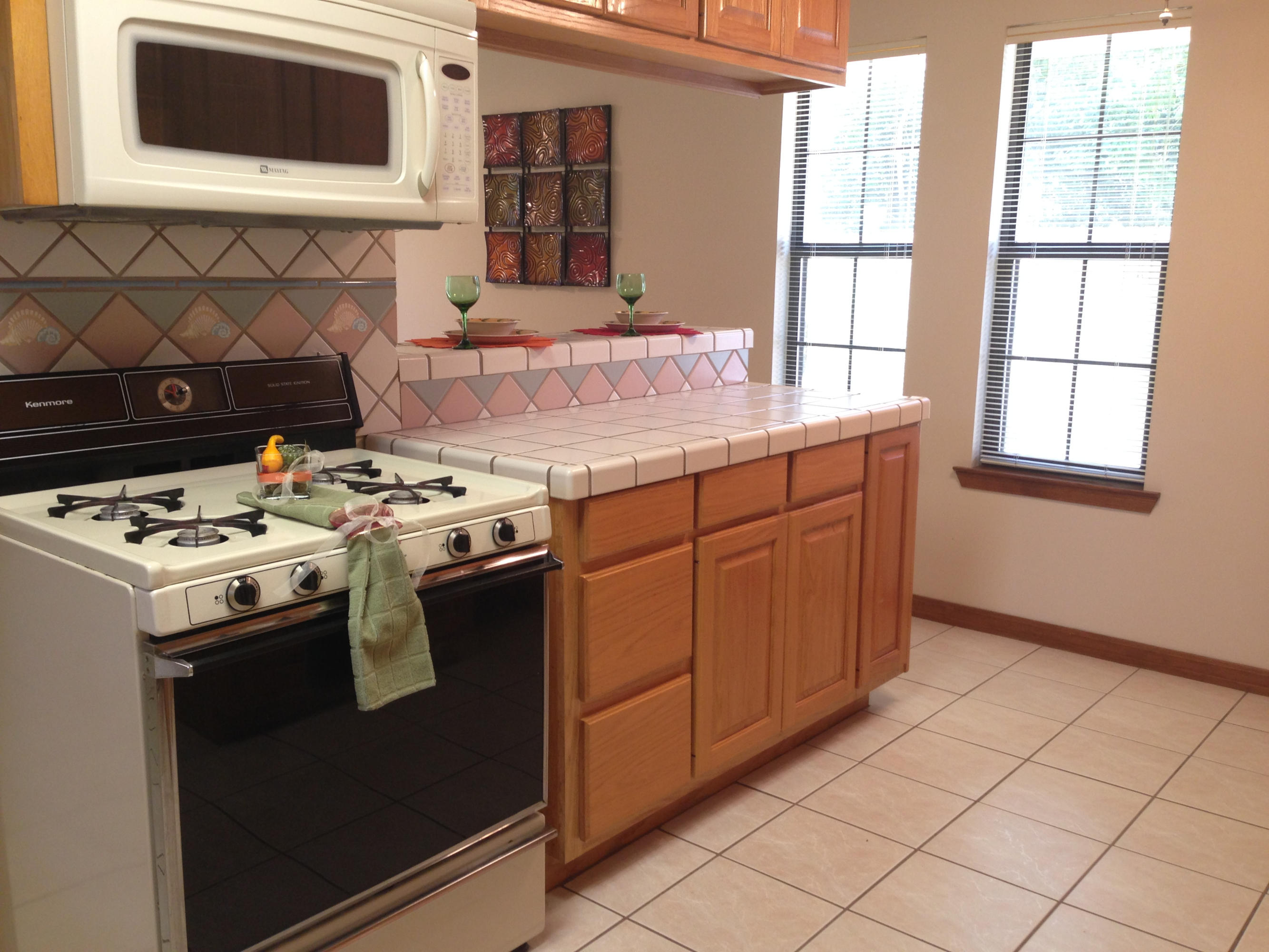 PINE FOREST S/D - Residential