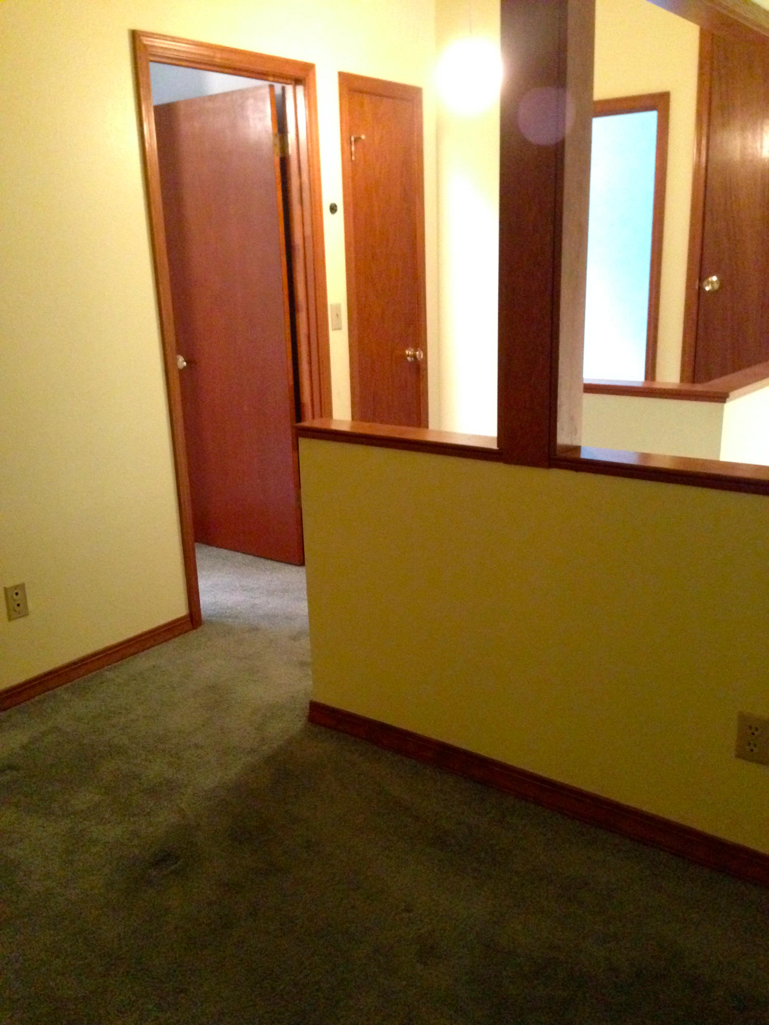 PINE FOREST S/D - Residential