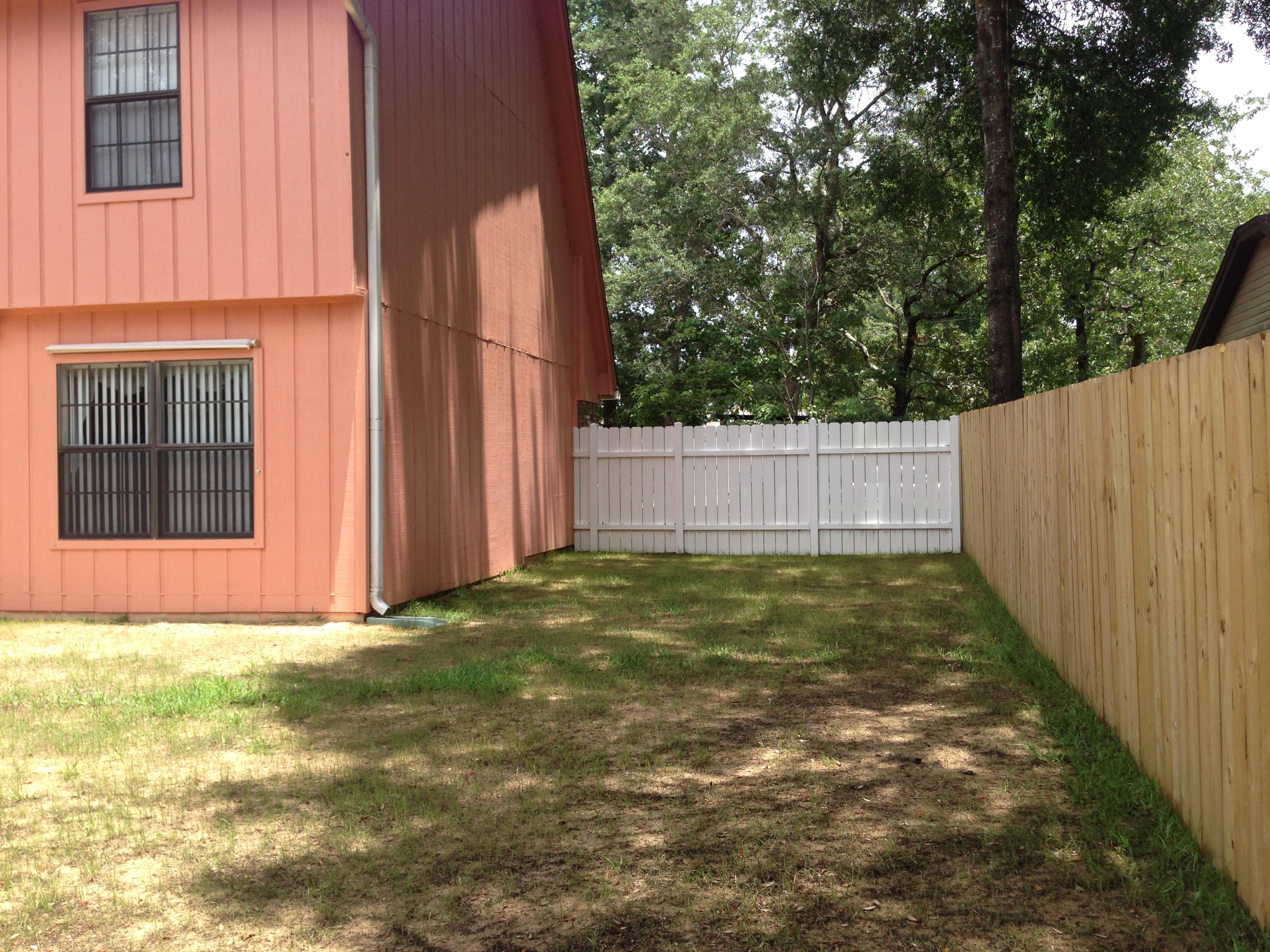 PINE FOREST S/D - Residential