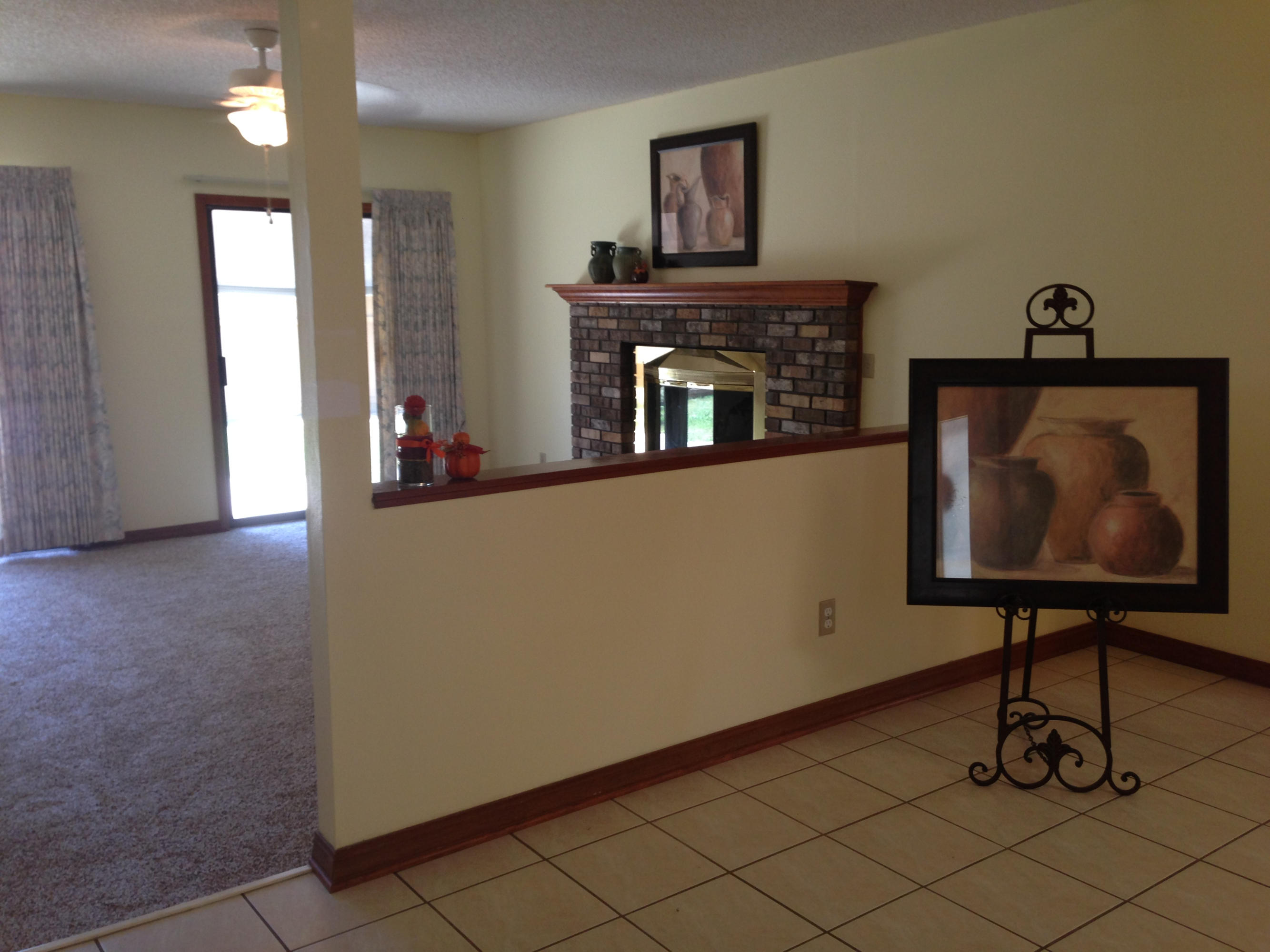 PINE FOREST S/D - Residential