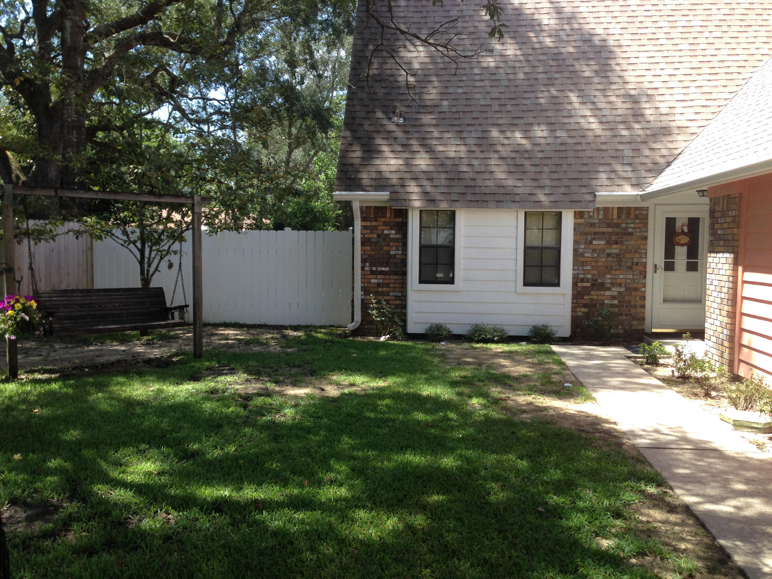 PINE FOREST S/D - Residential