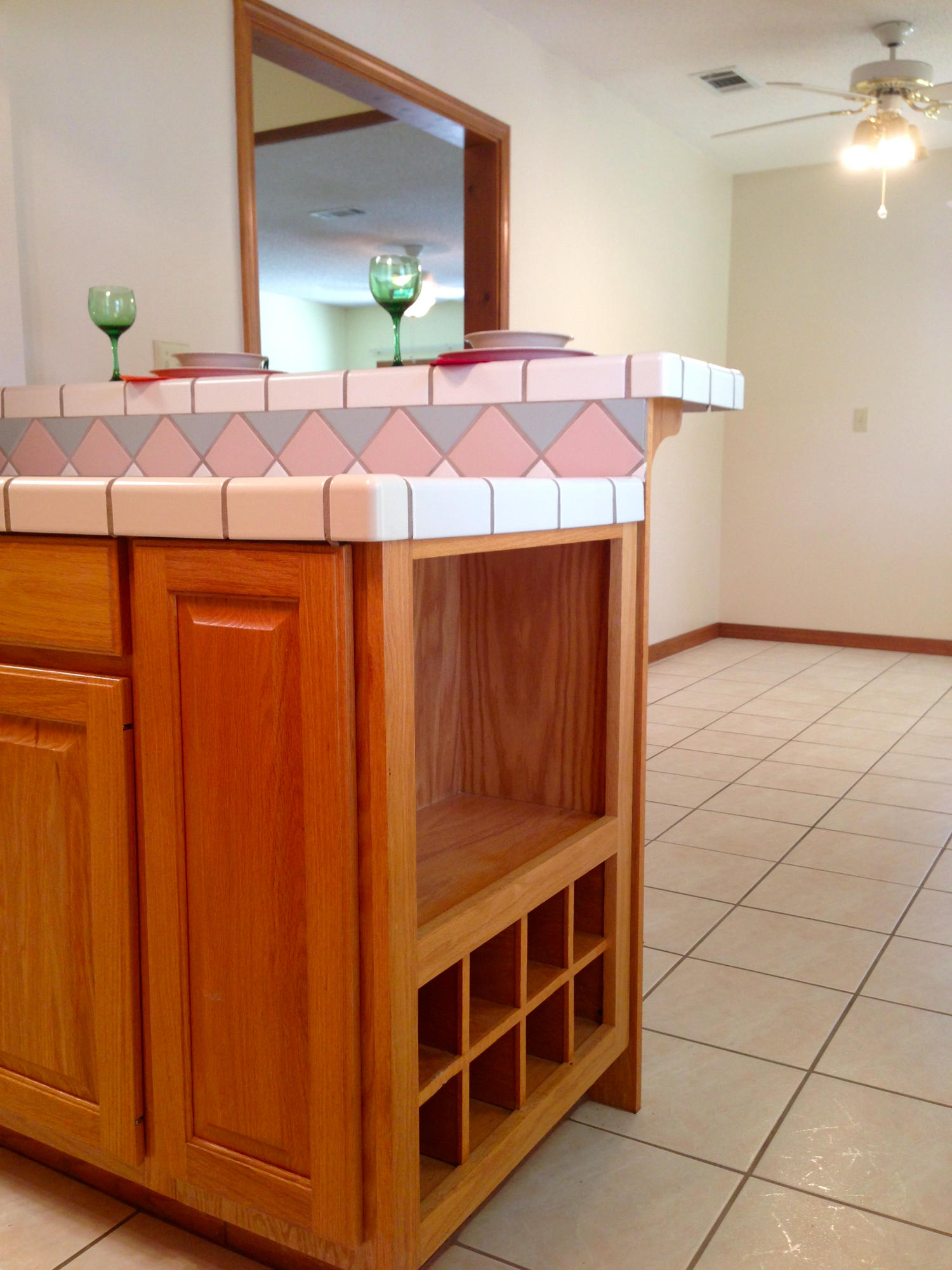 PINE FOREST S/D - Residential