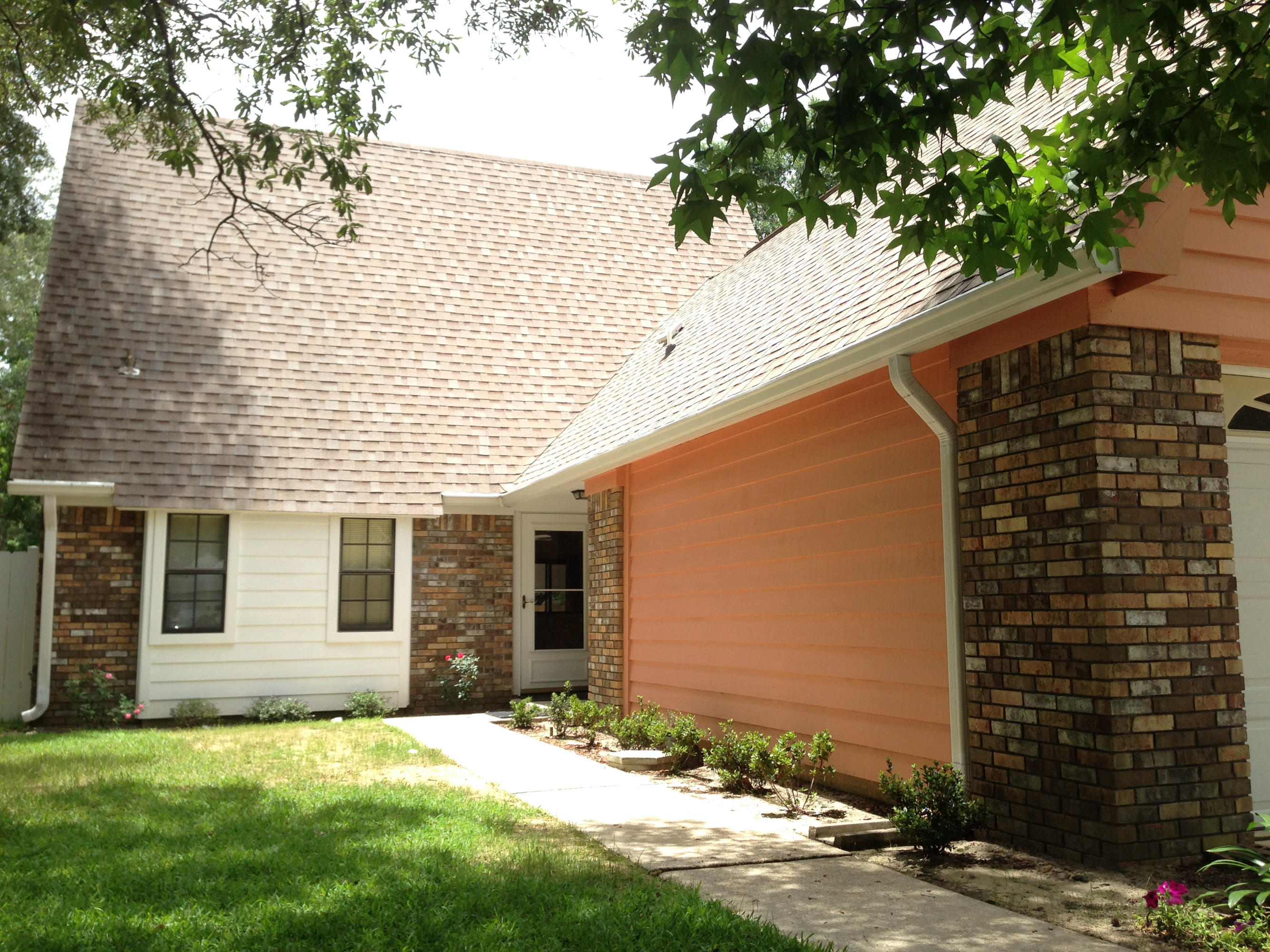 PINE FOREST S/D - Residential