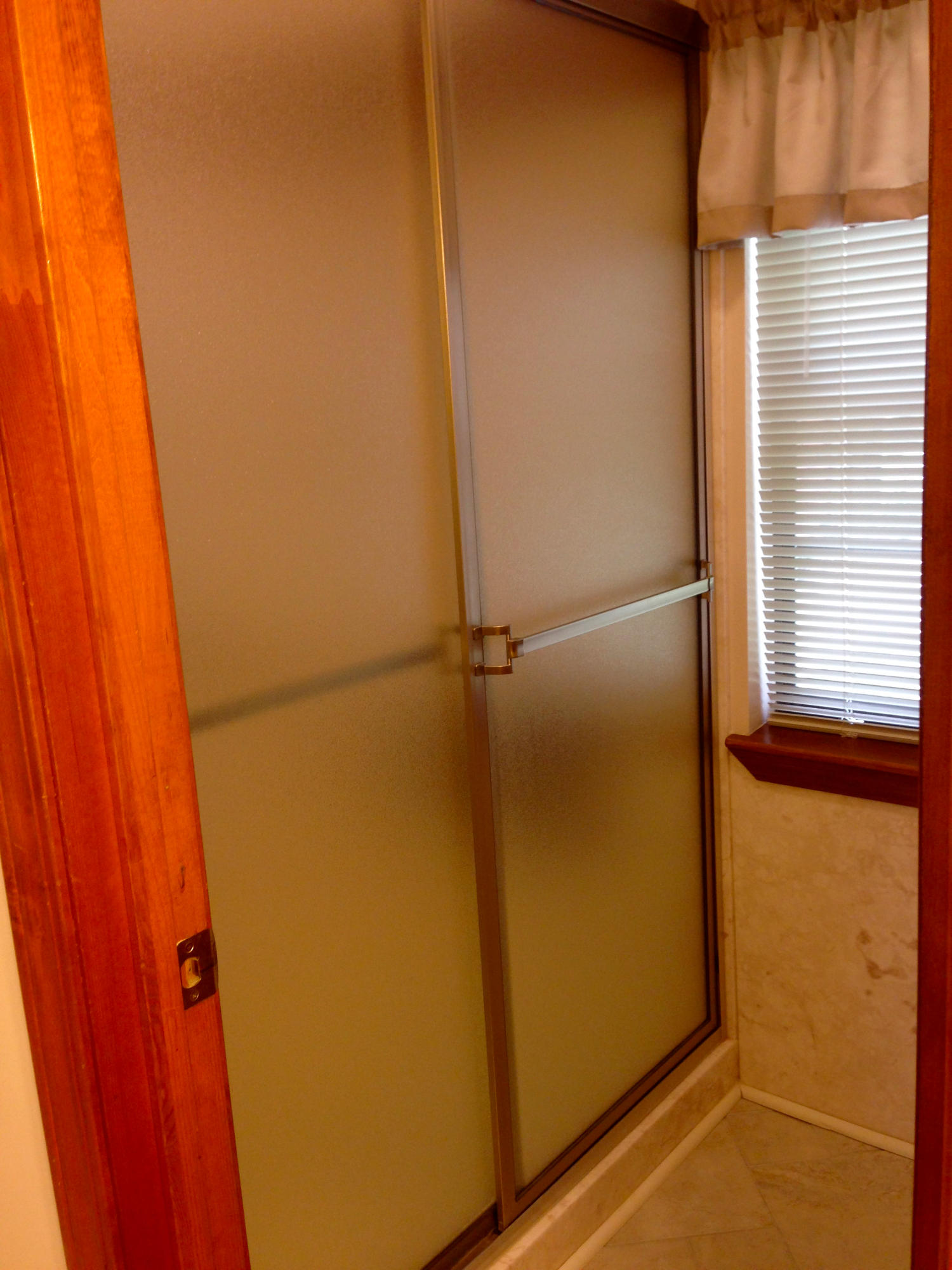 PINE FOREST S/D - Residential