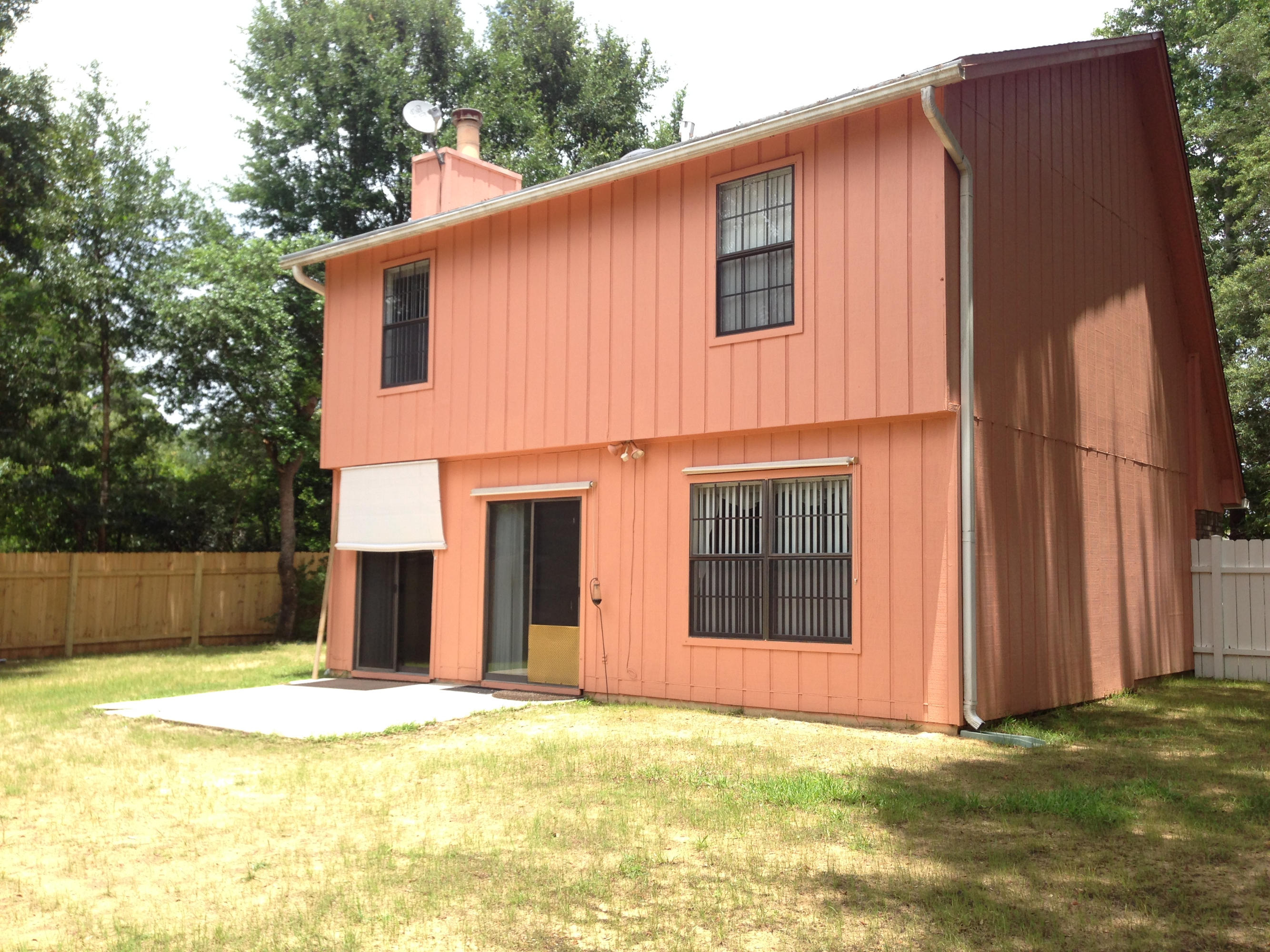 PINE FOREST S/D - Residential