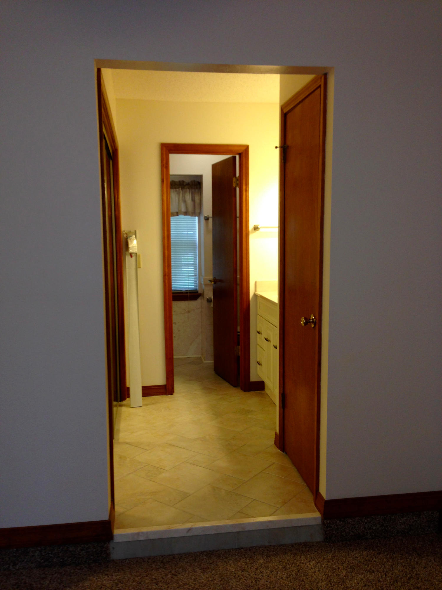 PINE FOREST S/D - Residential