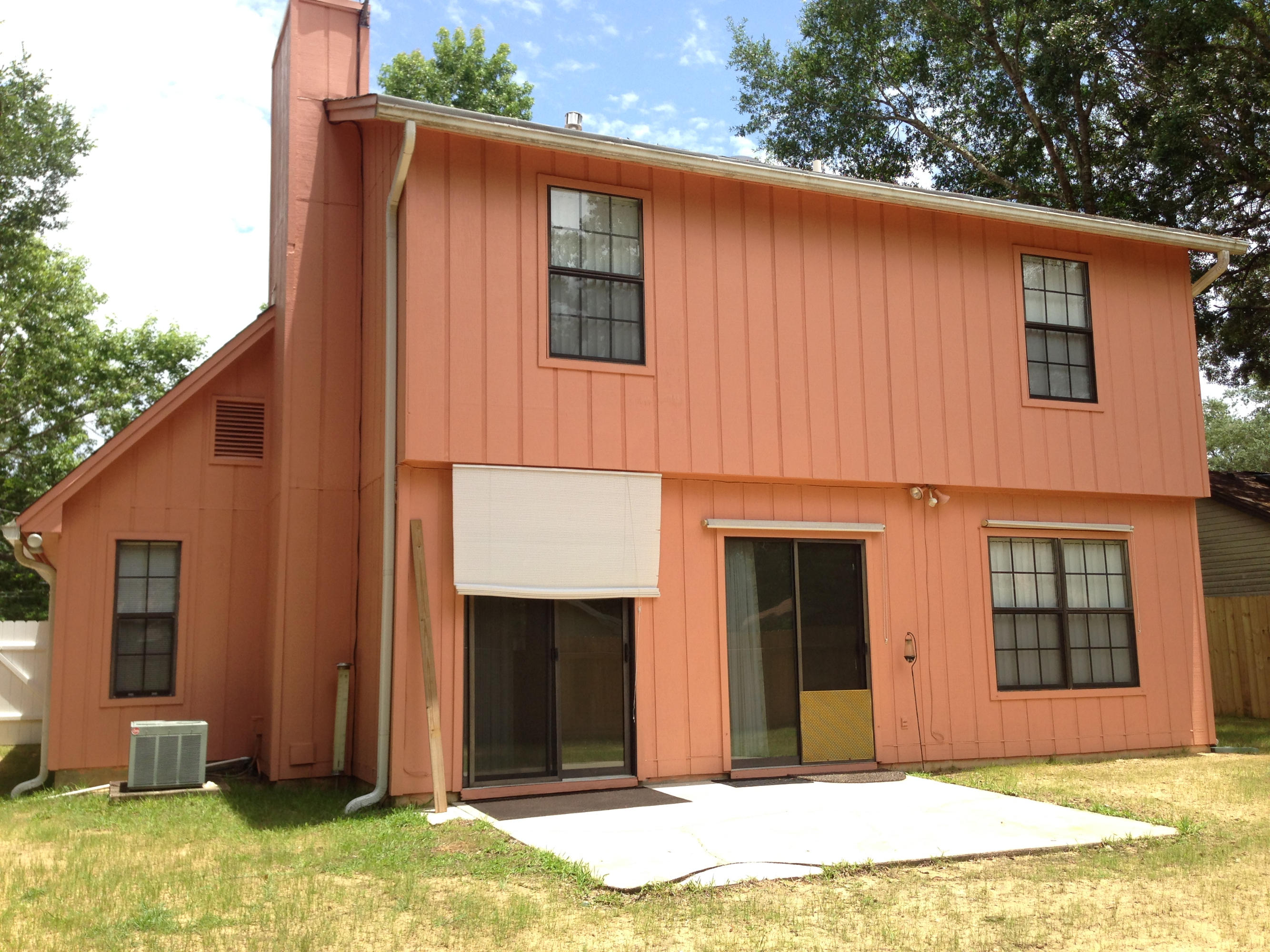 PINE FOREST S/D - Residential