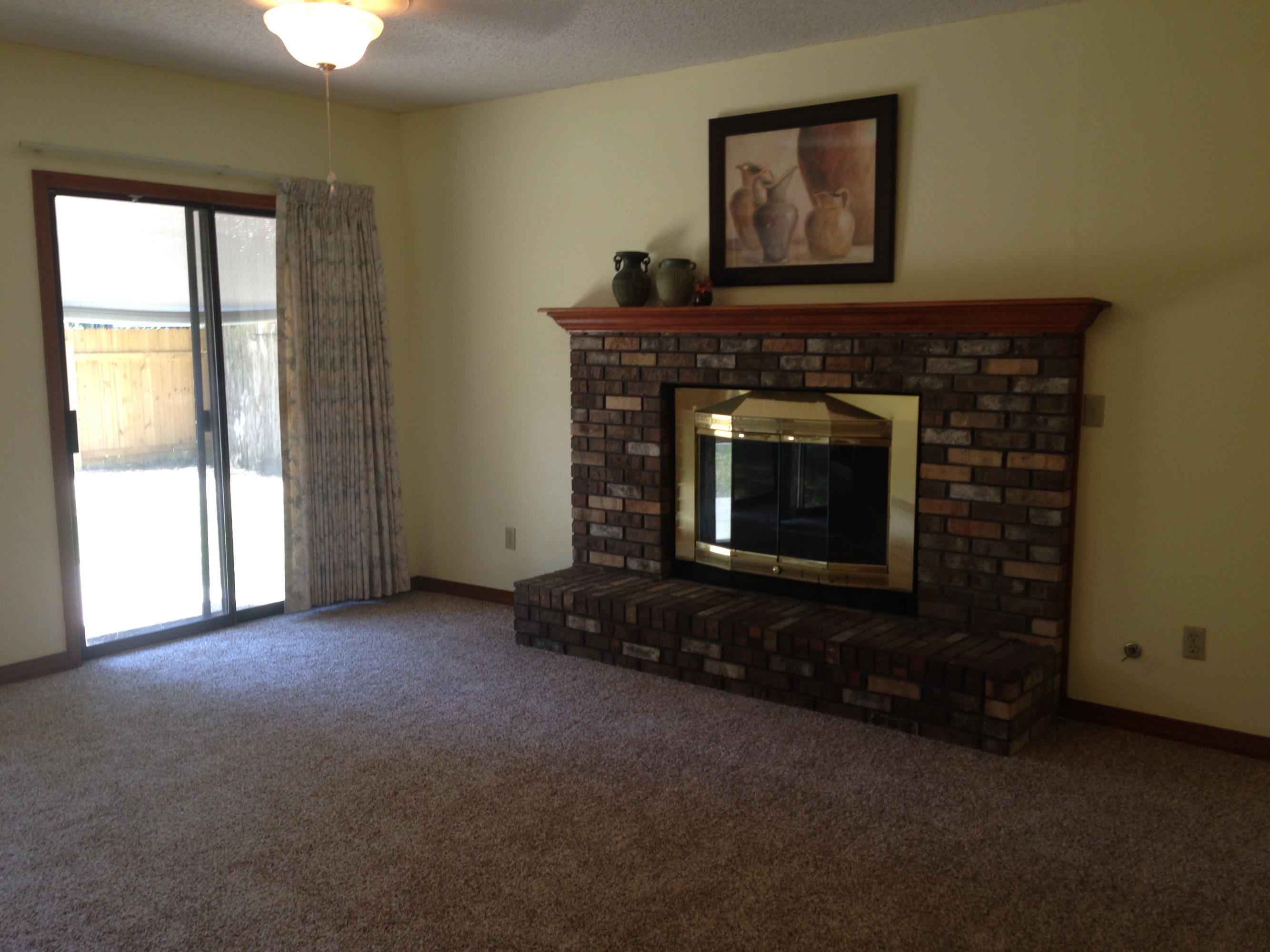 PINE FOREST S/D - Residential