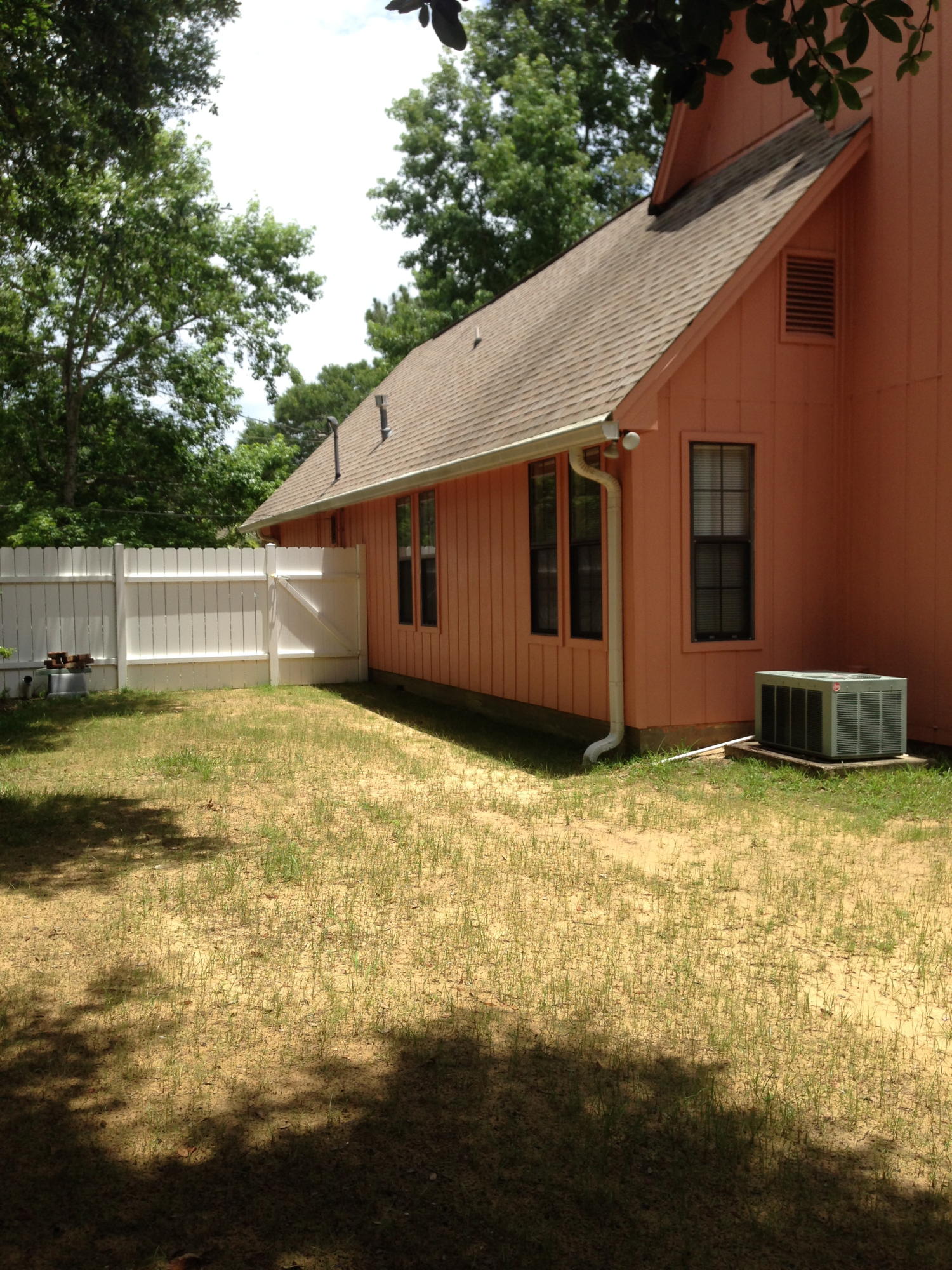 PINE FOREST S/D - Residential