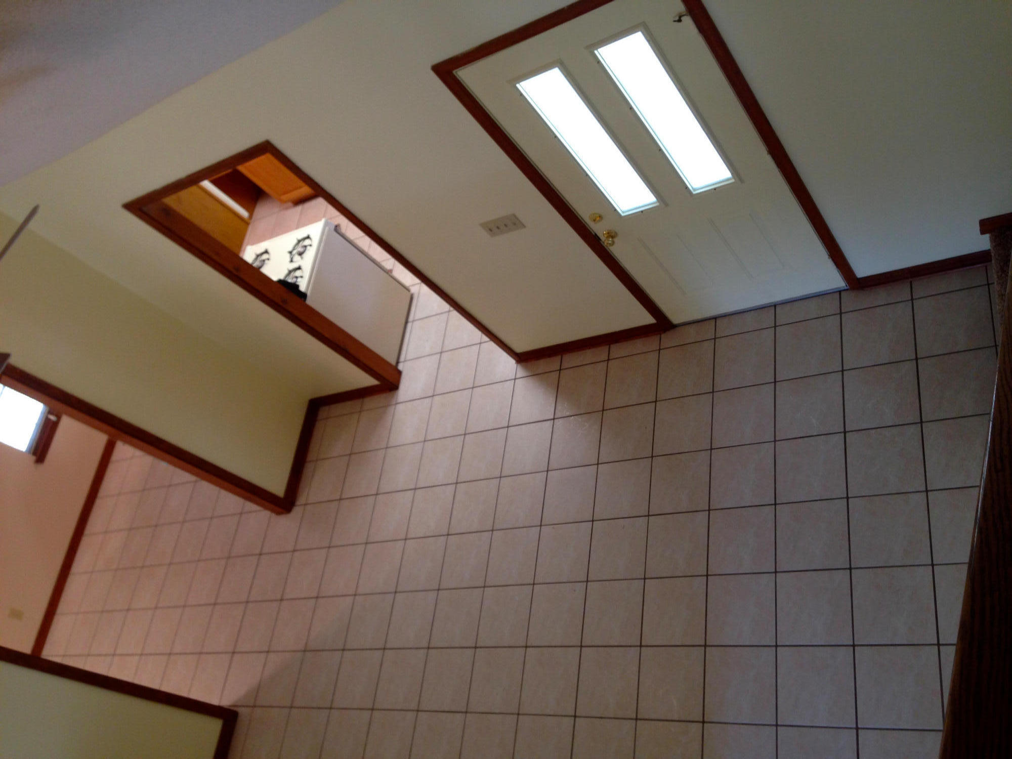 PINE FOREST S/D - Residential