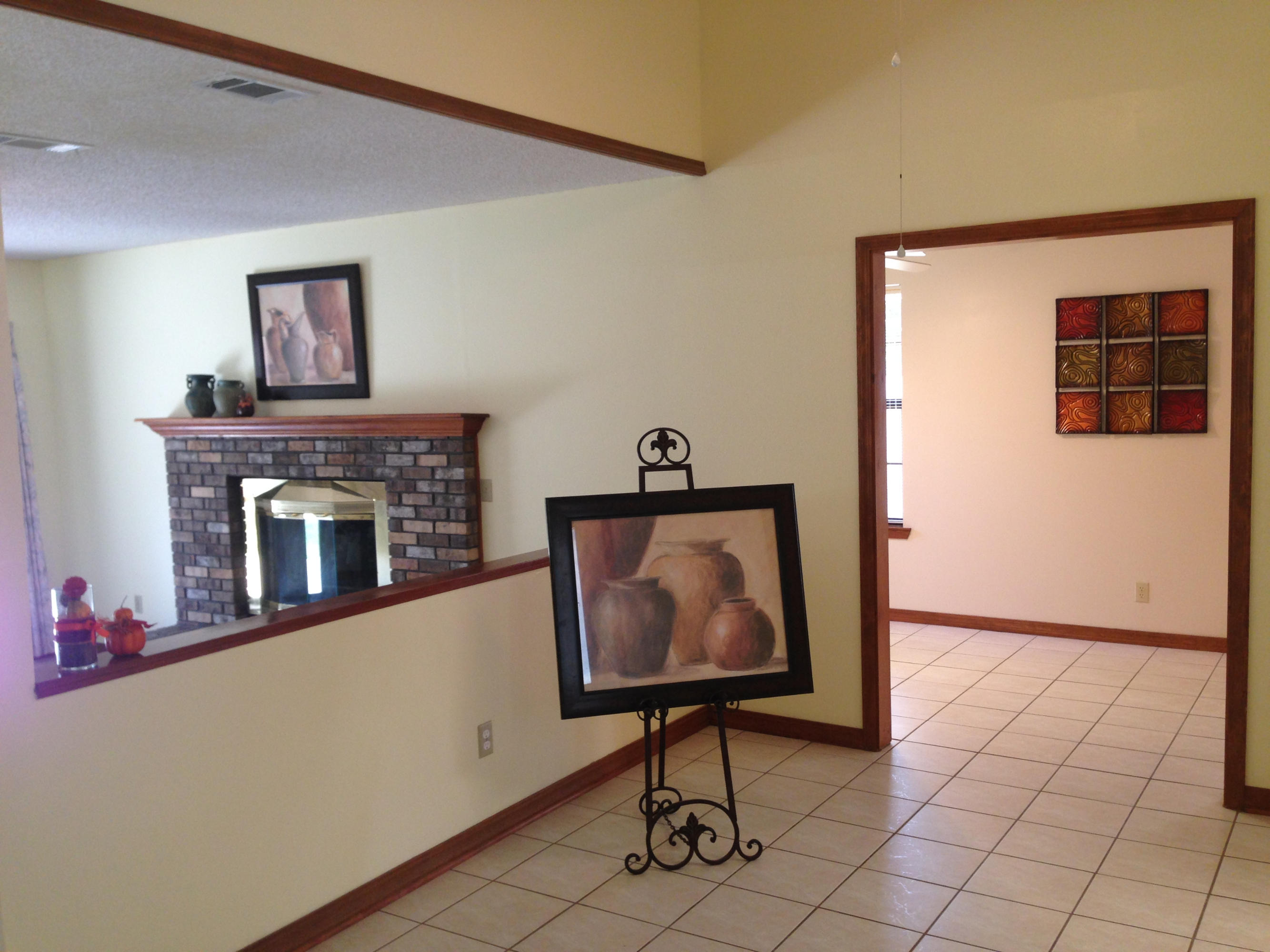 PINE FOREST S/D - Residential