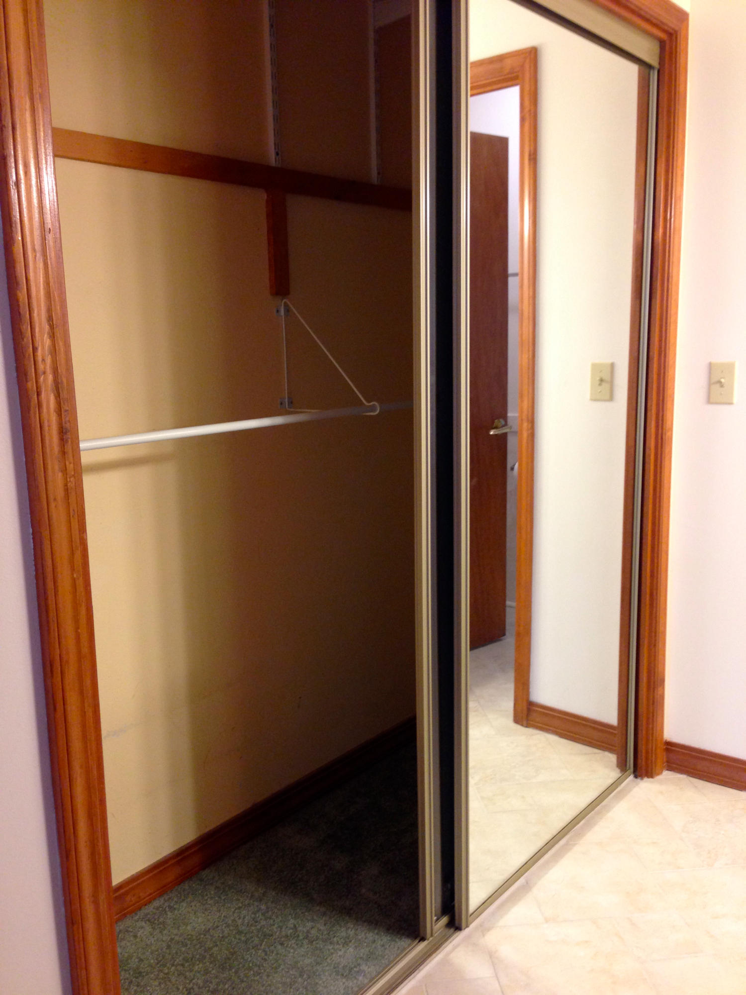 PINE FOREST S/D - Residential