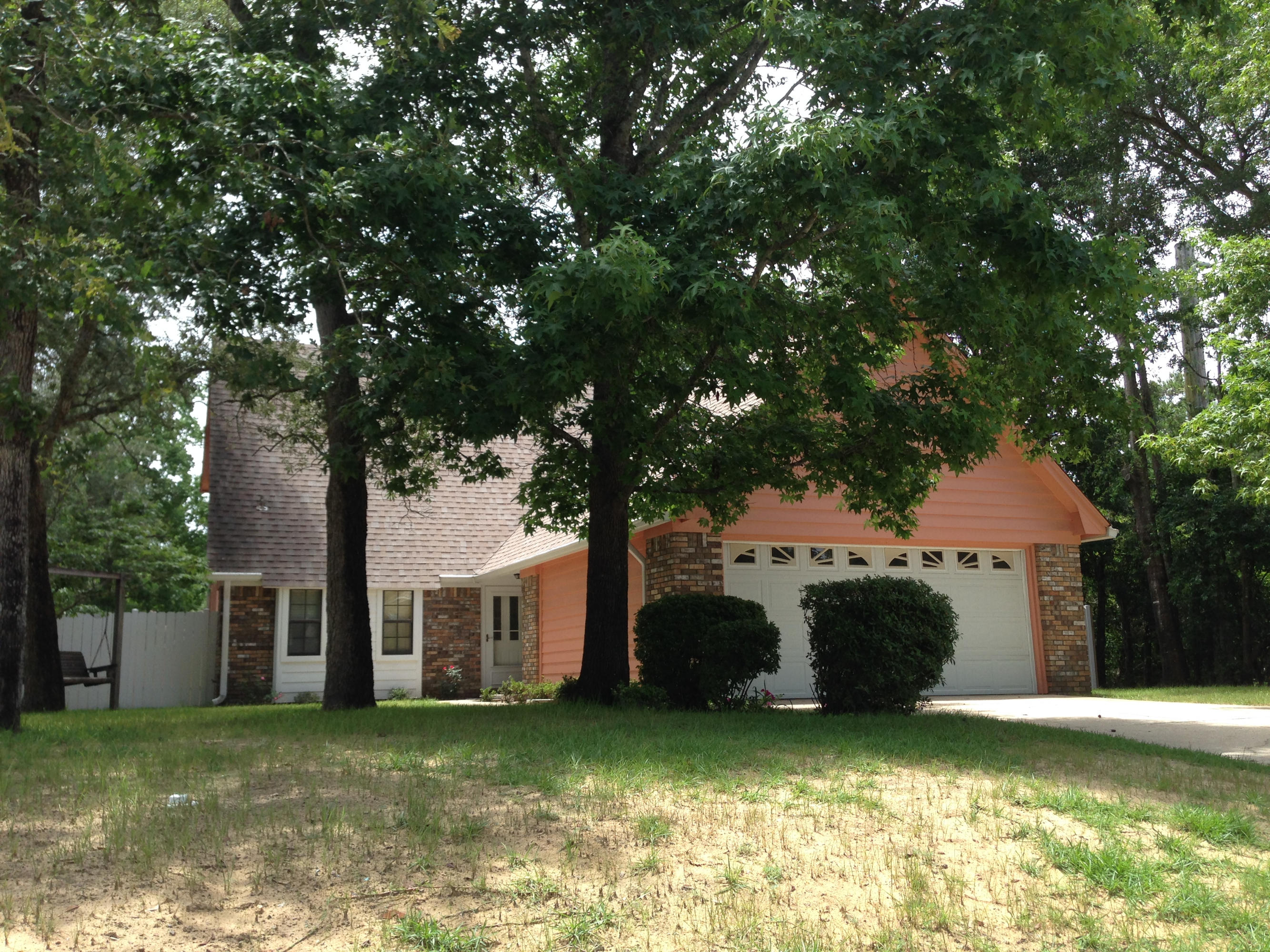 PINE FOREST S/D - Residential