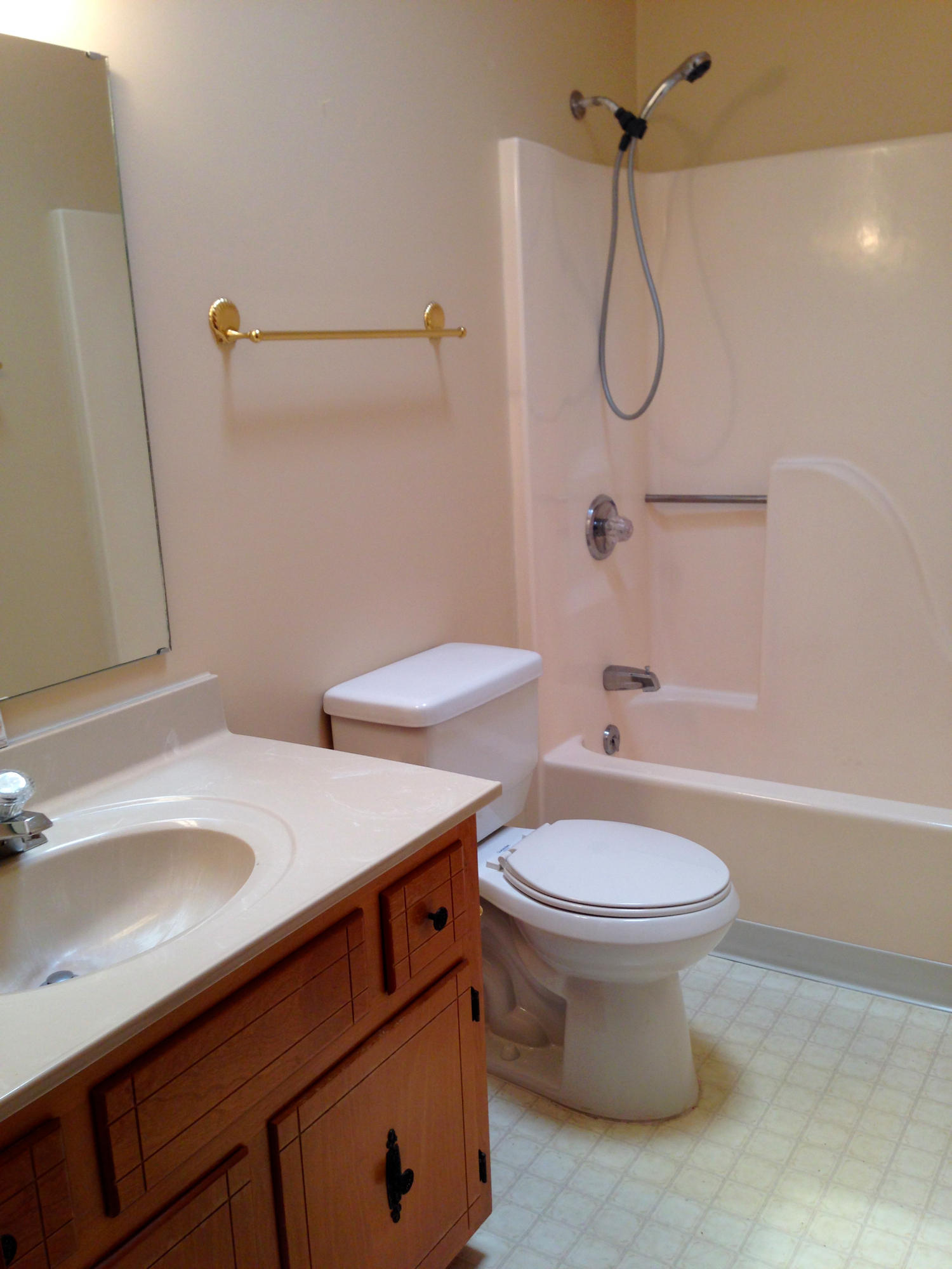 PINE FOREST S/D - Residential