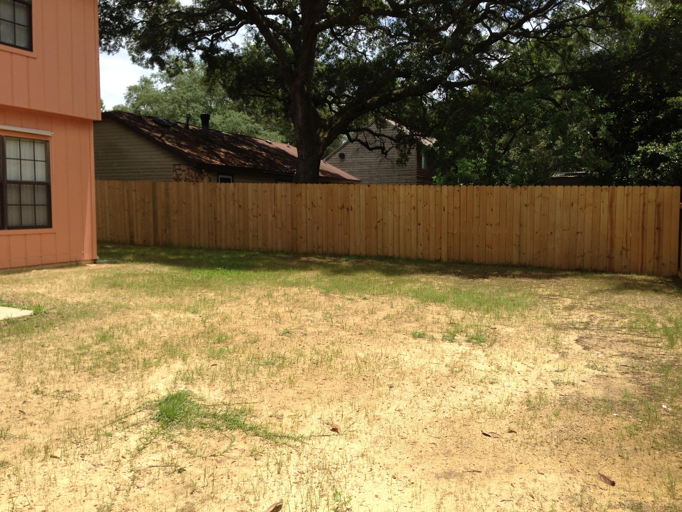 PINE FOREST S/D - Residential