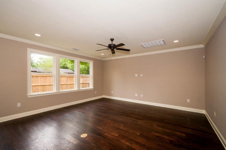 HATTIES GROVE - Residential