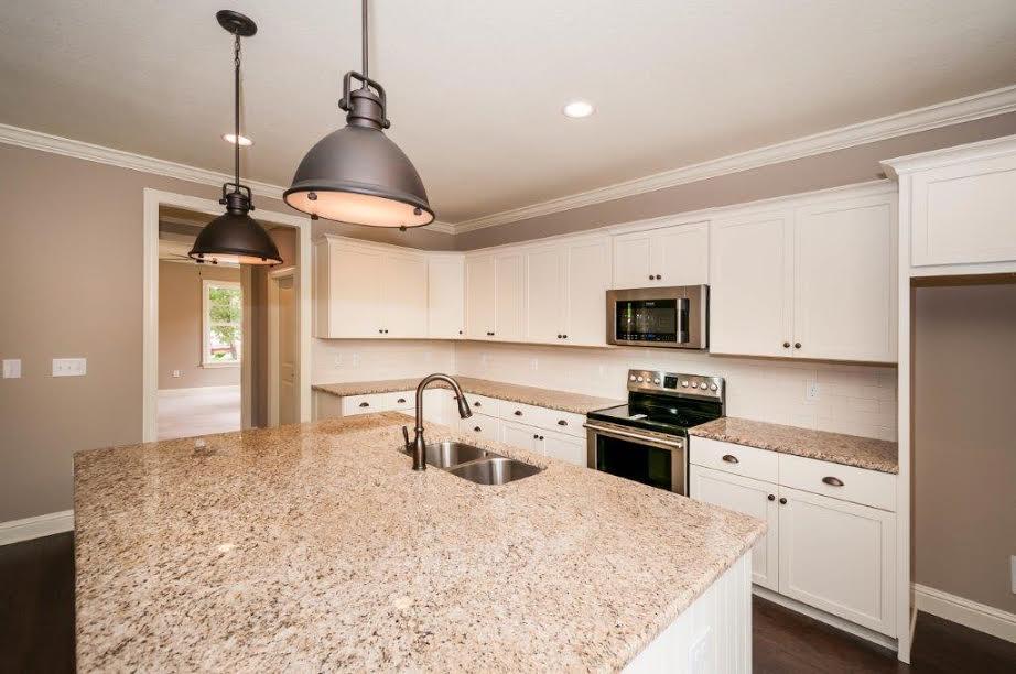 HATTIES GROVE - Residential