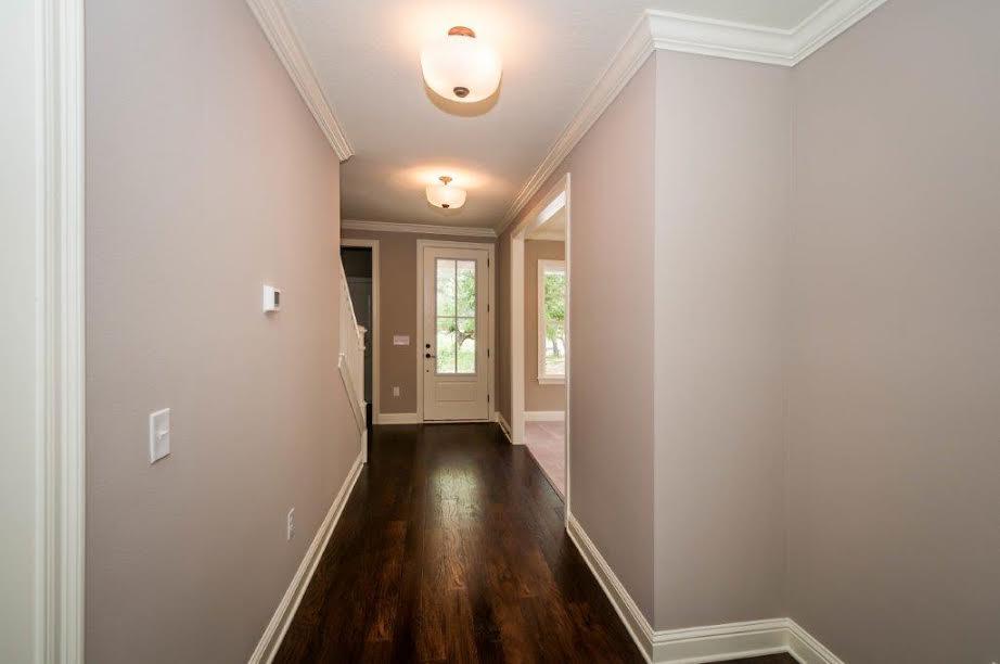 HATTIES GROVE - Residential