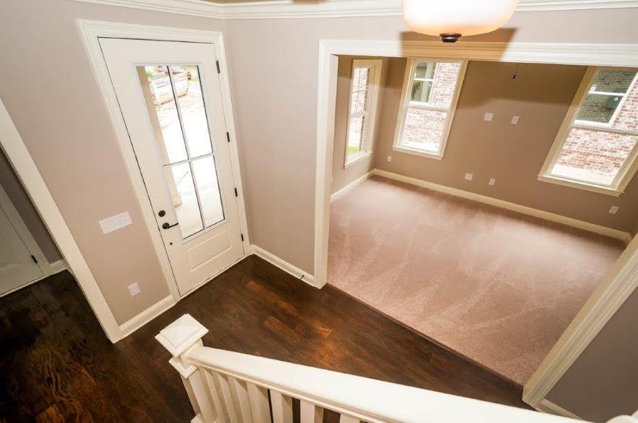 HATTIES GROVE - Residential