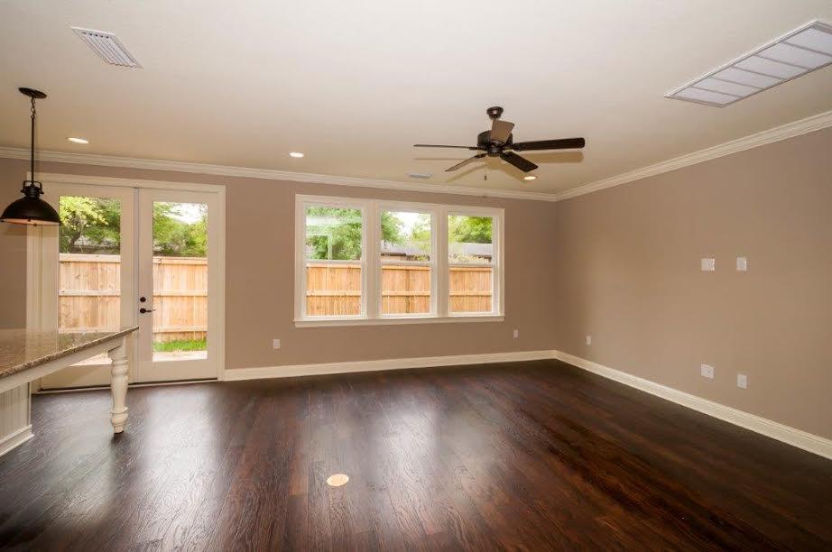 HATTIES GROVE - Residential