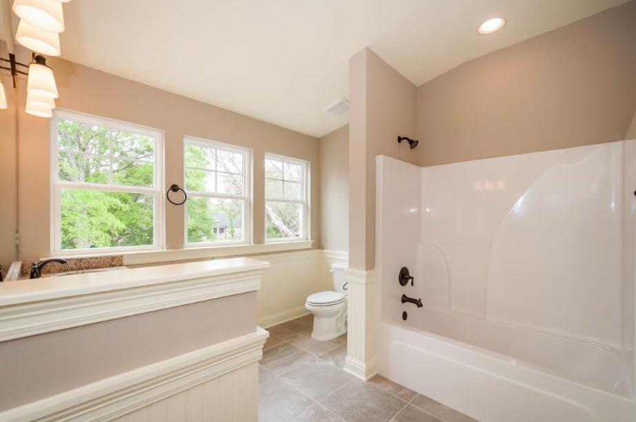 HATTIES GROVE - Residential