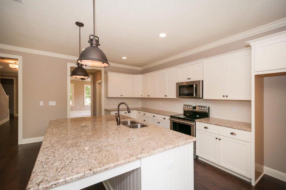 HATTIES GROVE - Residential